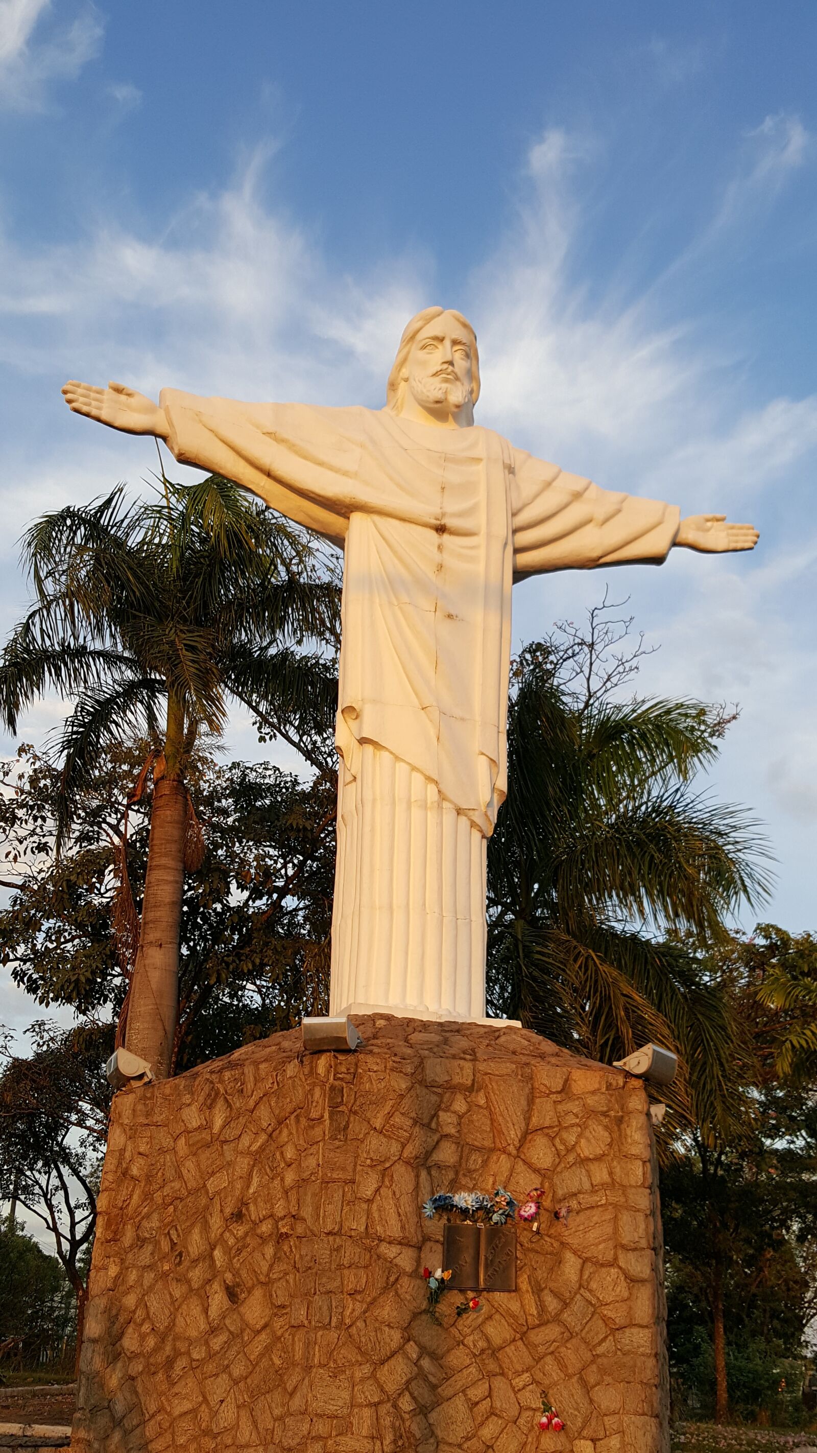 Samsung Galaxy S6 sample photo. Adamantine, jesus, christ photography