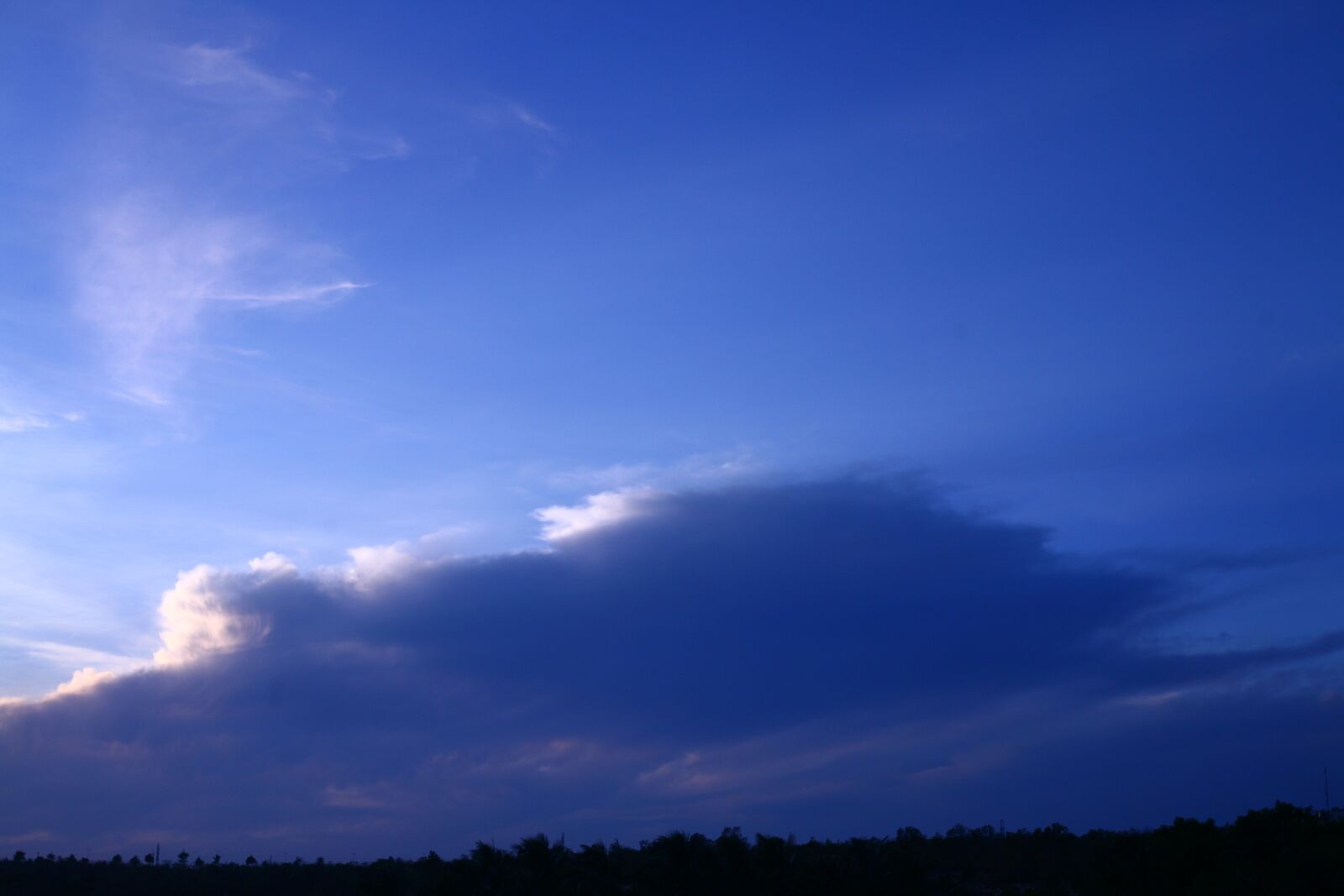 Canon EOS 5D sample photo. Sunset, seascape, tropics photography