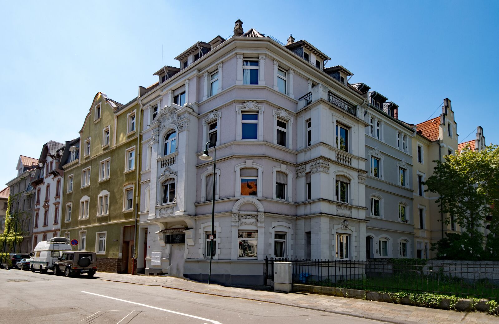 Nikon D5300 sample photo. John quarter, darmstadt, hesse photography