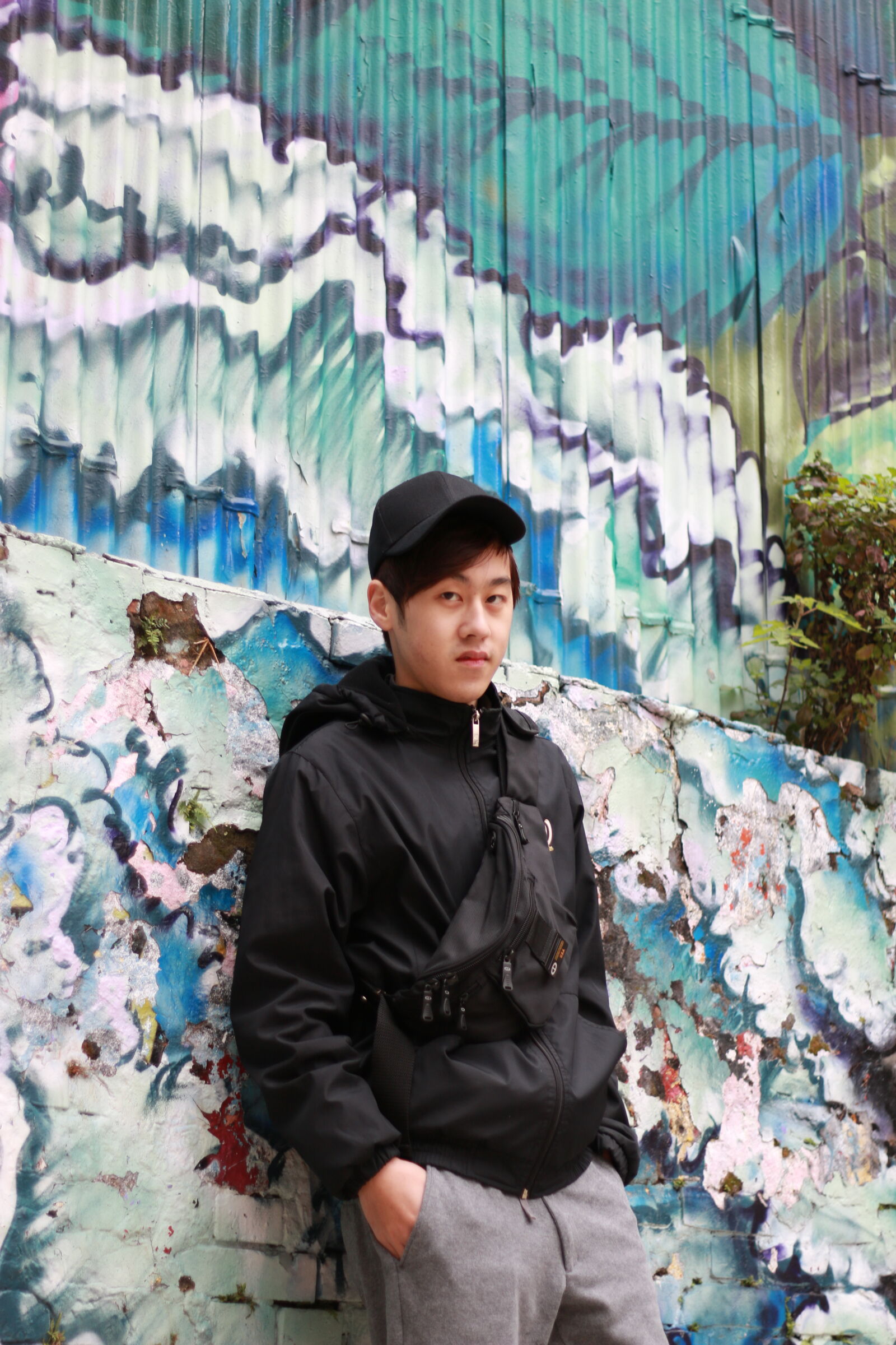 Canon EOS 70D + Canon EF 50mm F1.8 II sample photo
