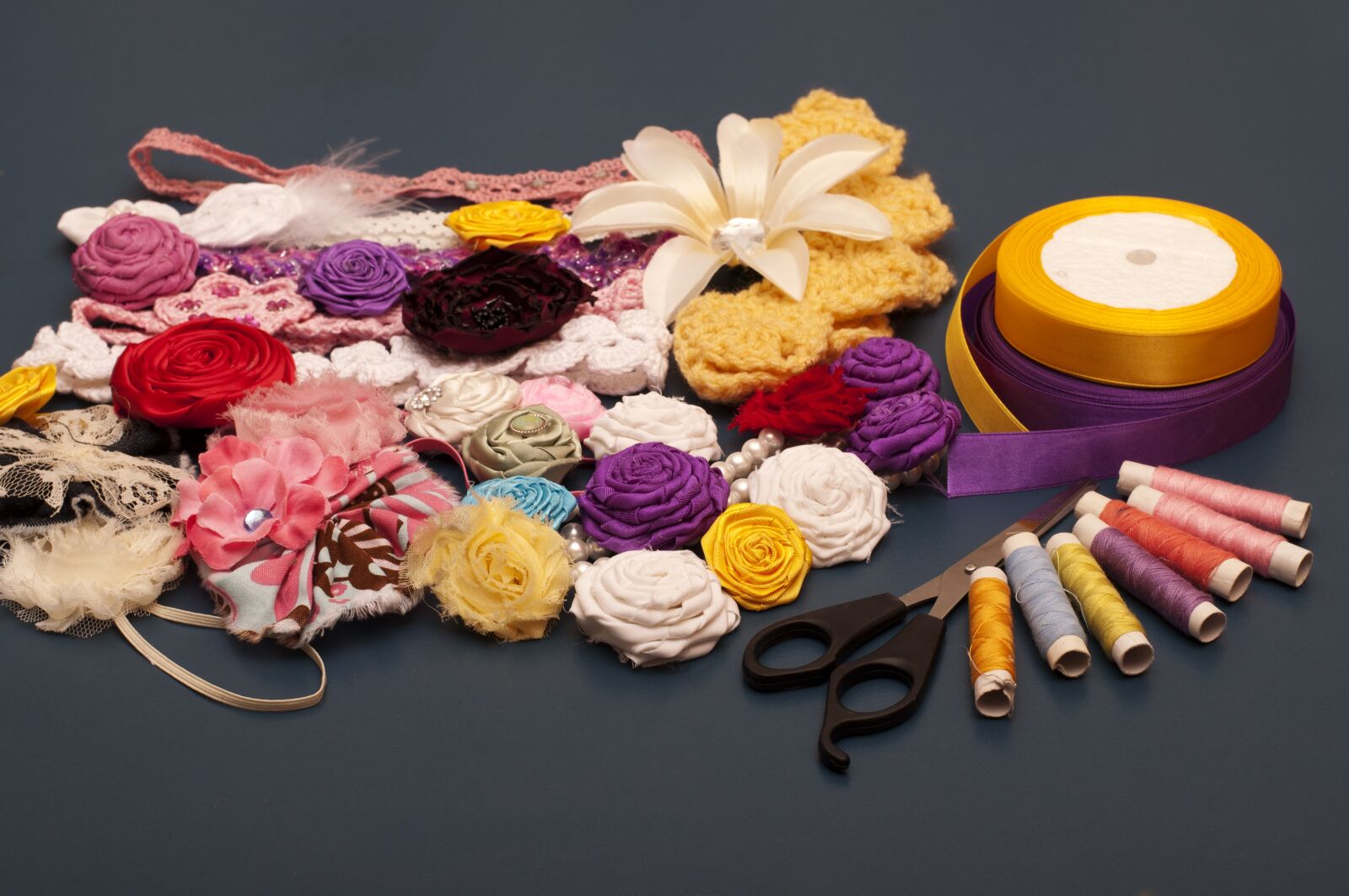 Nikon D5000 sample photo. Desktop, color, needle photography