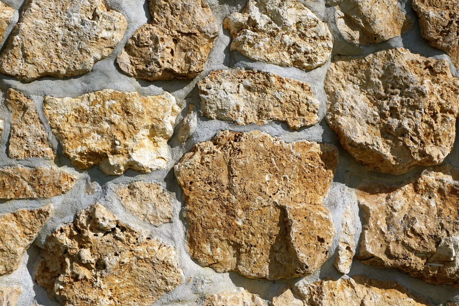 Sony ILCA-77M2 + Sony DT 16-50mm F2.8 SSM sample photo. Stones, wall, material photography