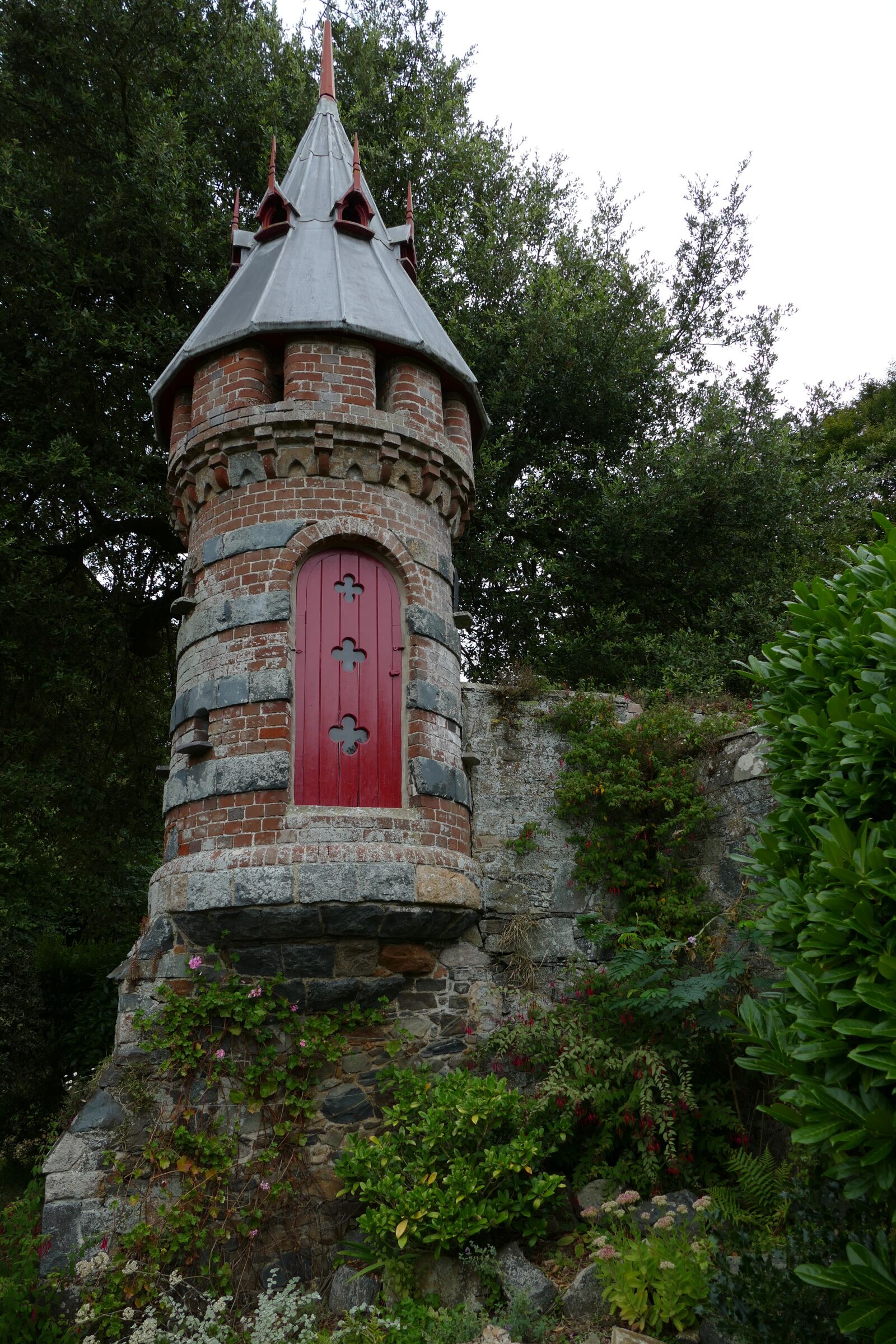 Panasonic Lumix DMC-FZ1000 sample photo. Sark, jersey, channel islands photography