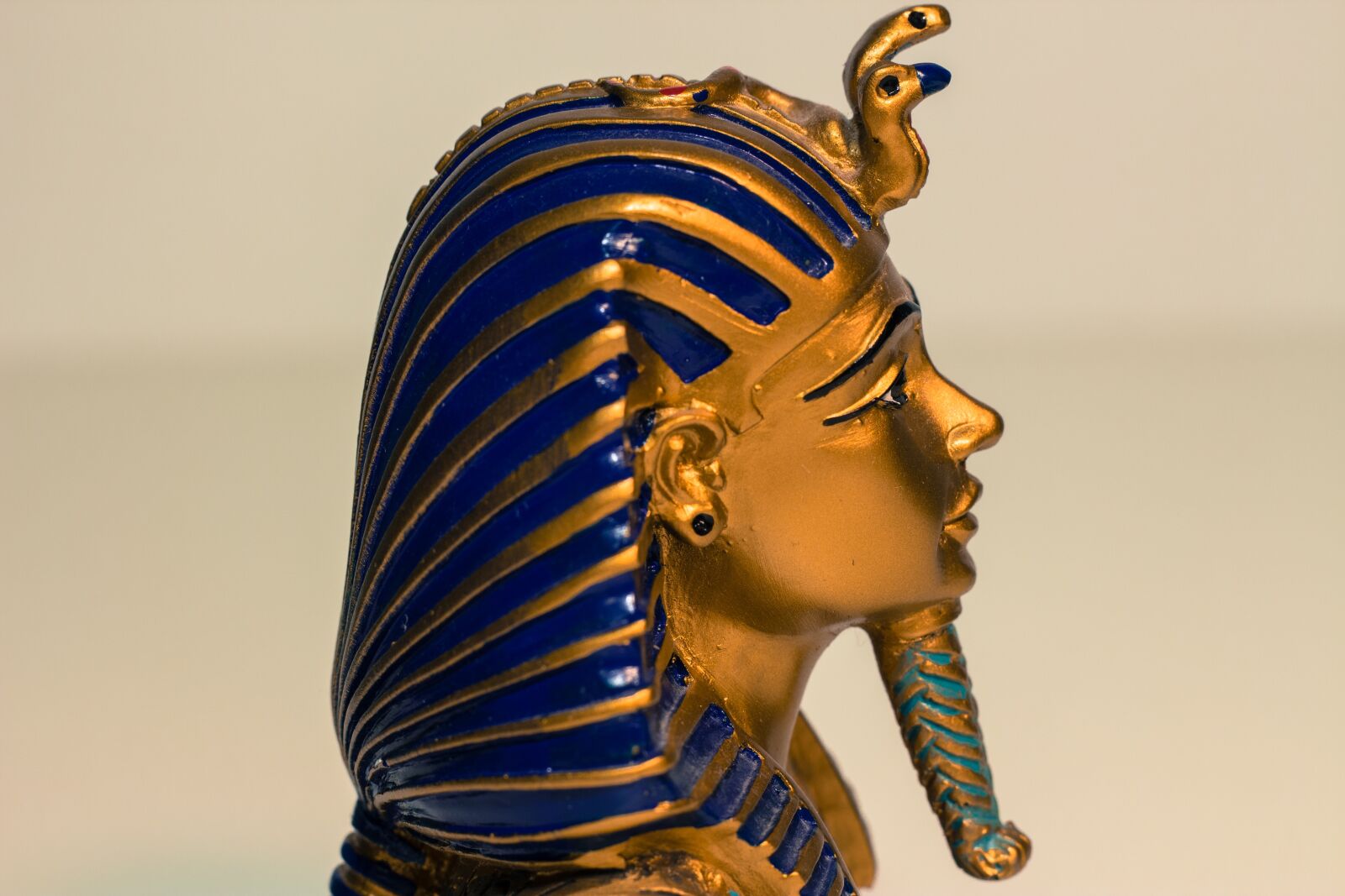 Canon EOS 700D (EOS Rebel T5i / EOS Kiss X7i) sample photo. Tutankhamun, egyptian, pharaoh photography
