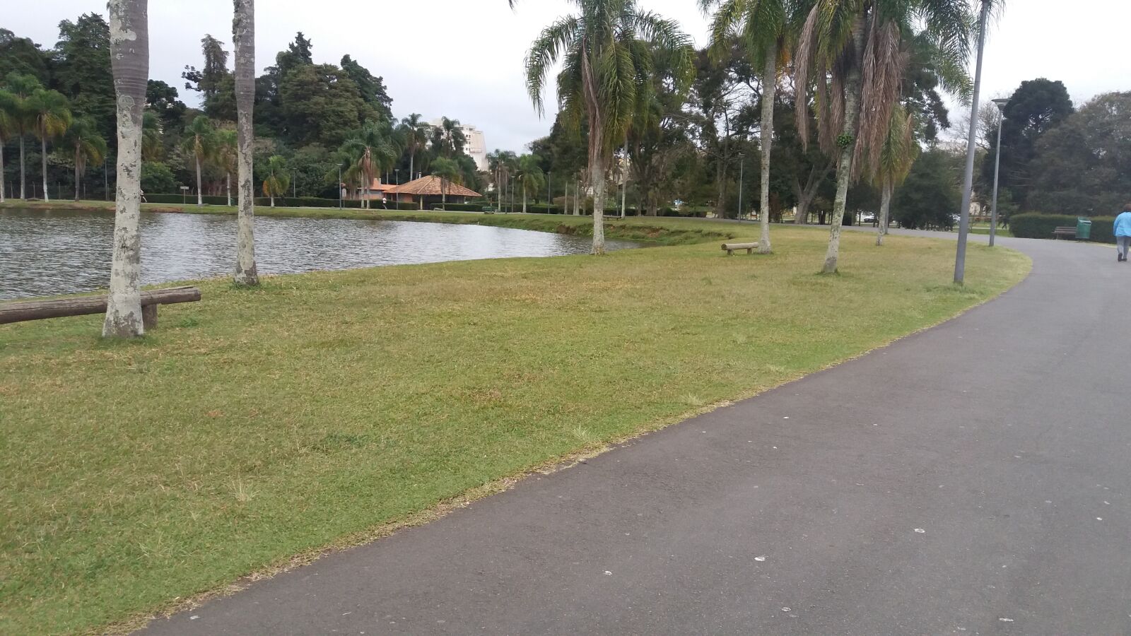 Samsung Galaxy J5 sample photo. Park, landscape, landscapes photography