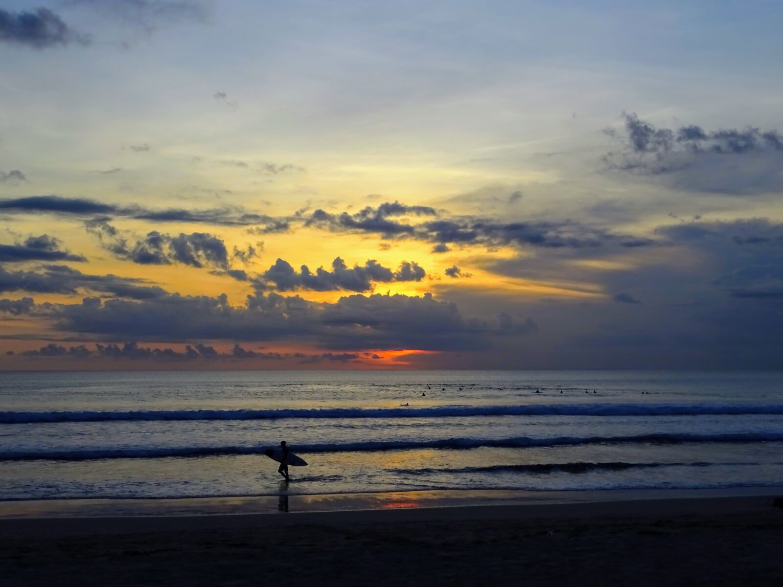 Sony DSC-HX60 sample photo. Bali, indonesia, holidays photography