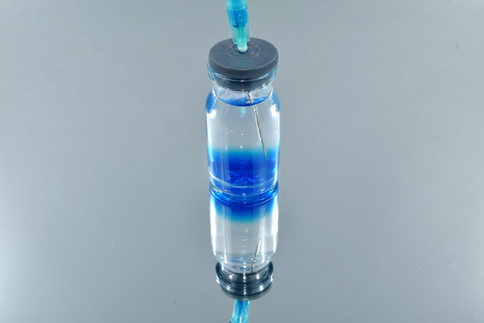Nikon D5500 sample photo. Biochemistry, biology, biosafety level photography