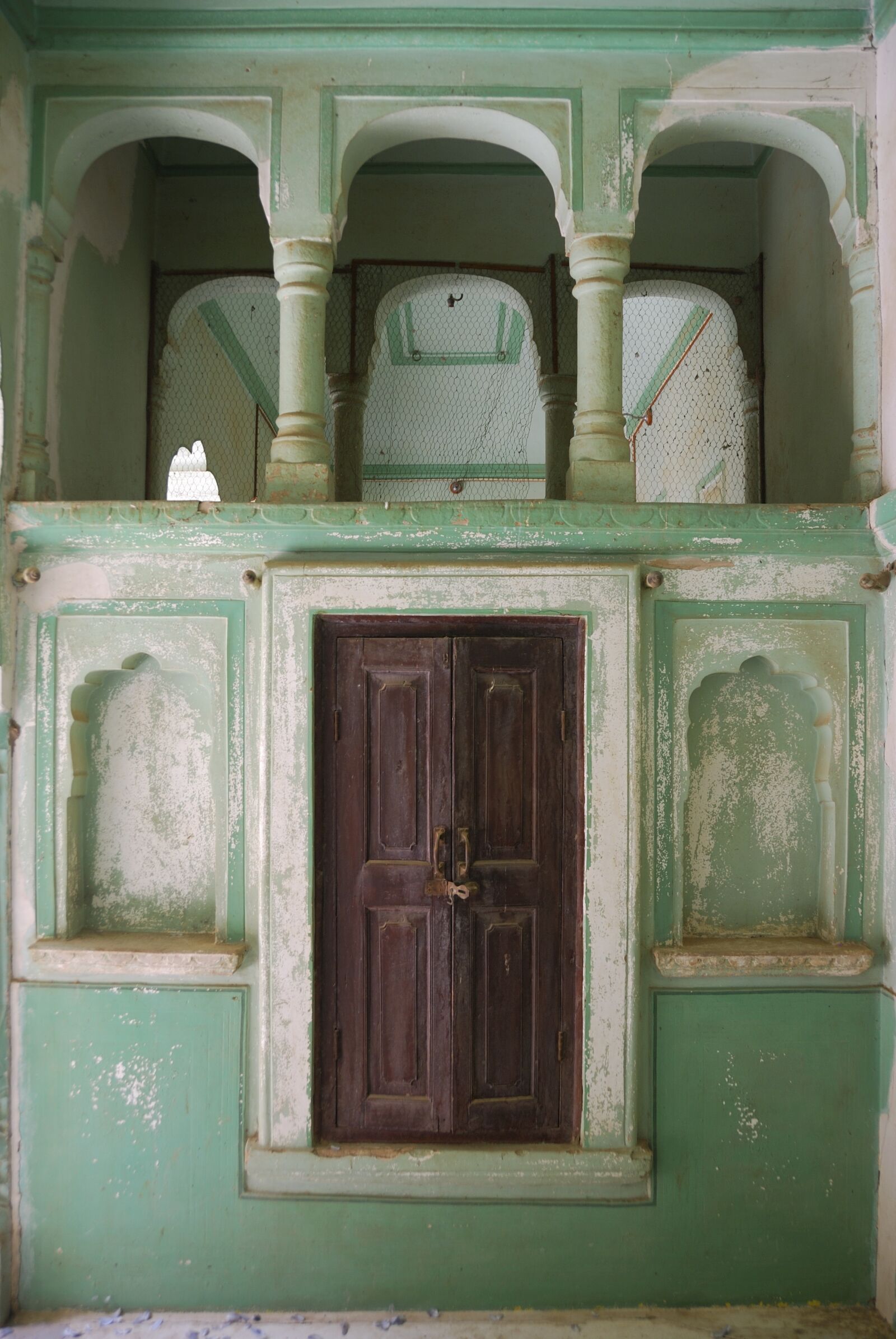 Nikon D80 sample photo. Travel, indian, rajasthan photography