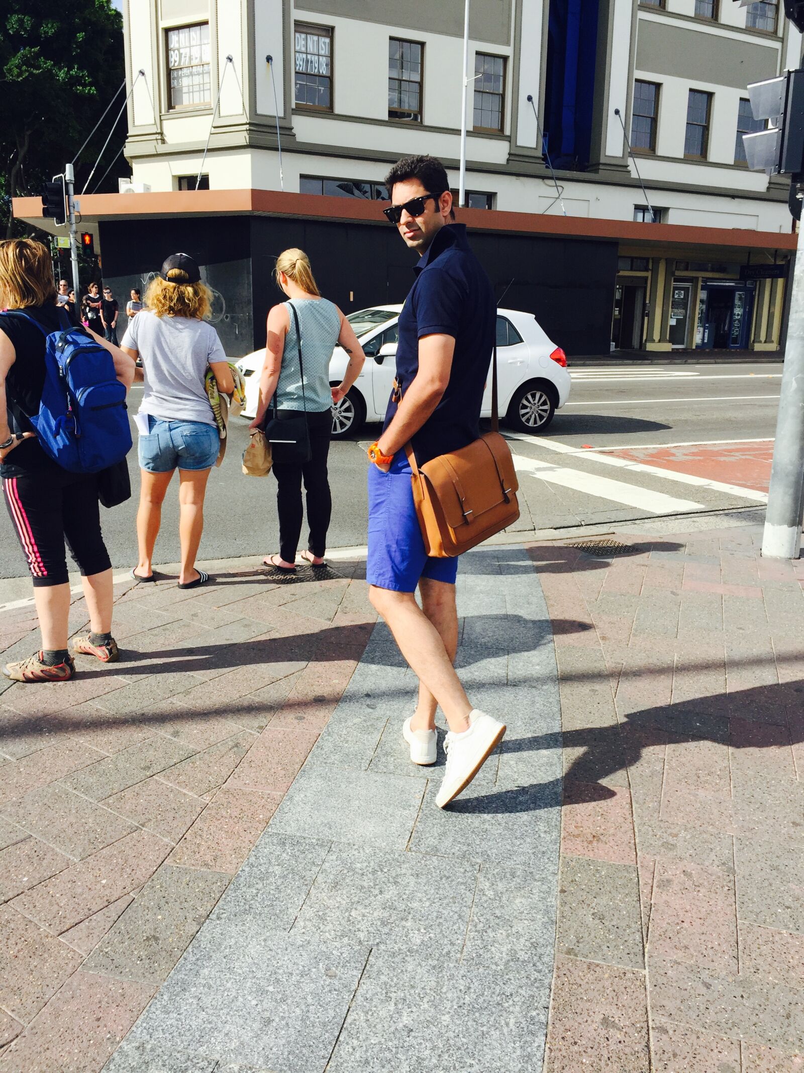 Apple iPhone 6 sample photo