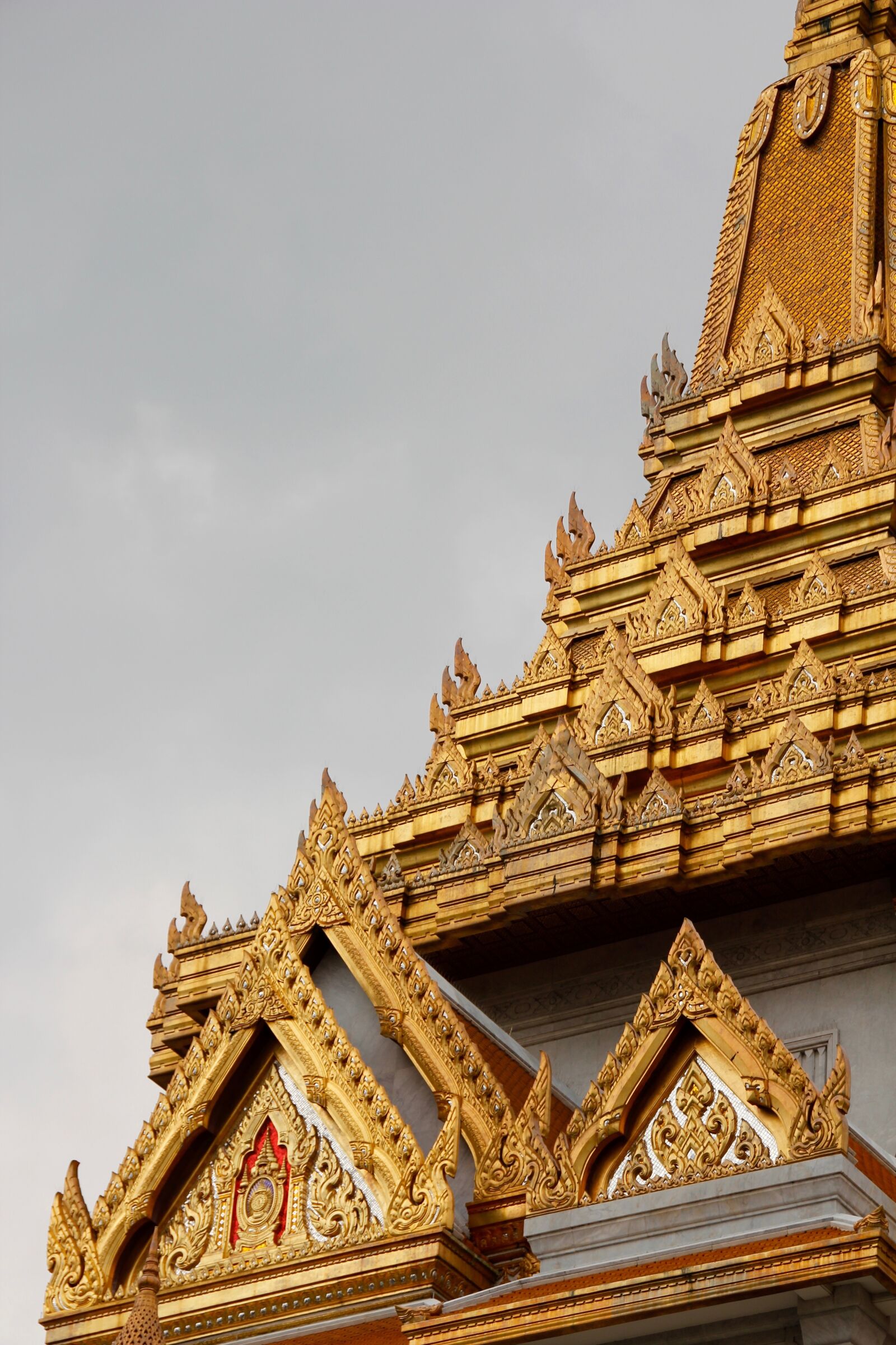 Canon EOS 60D sample photo. Thailand, bangkok, temple photography