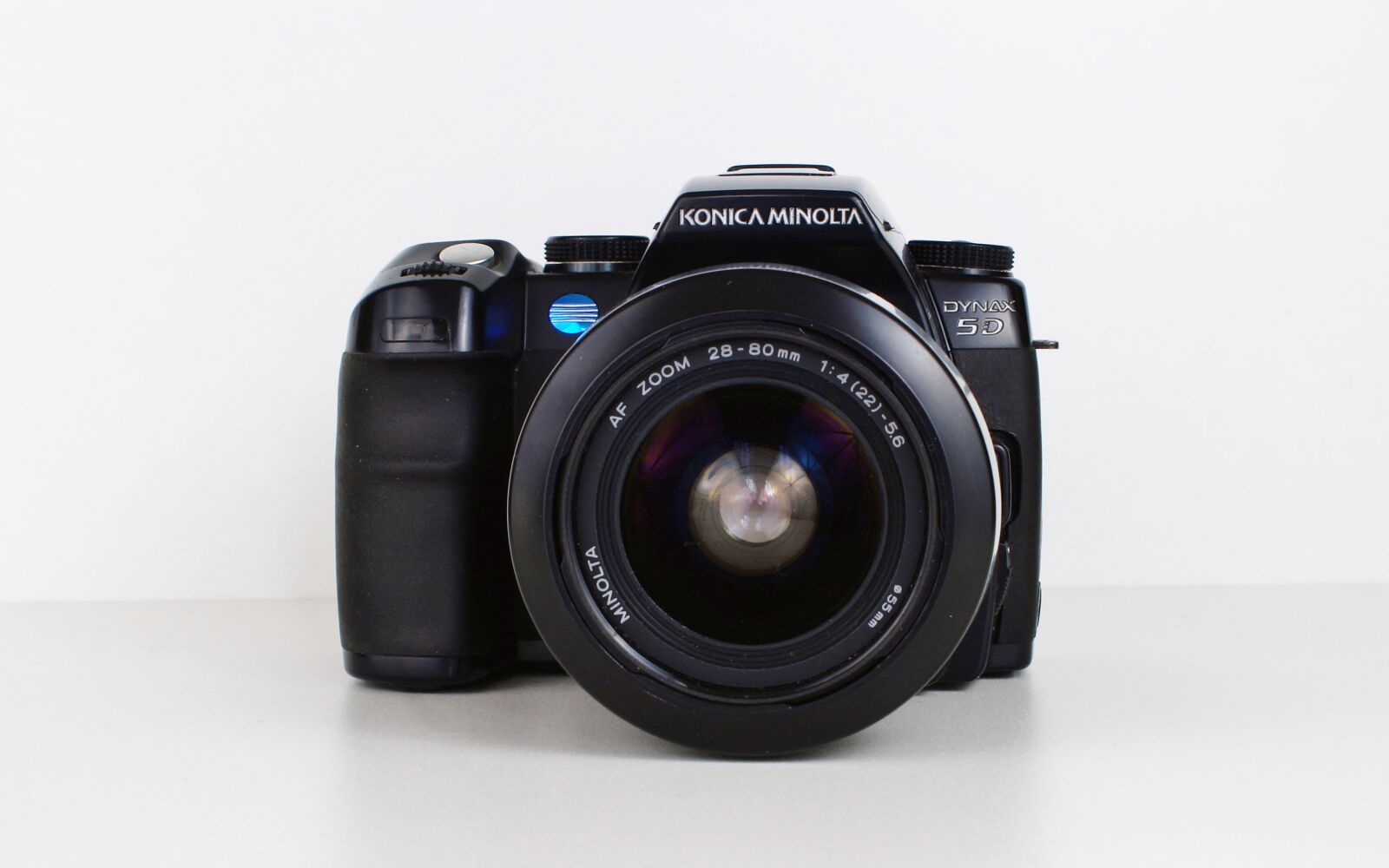 Sony DT 18-70mm F3.5-5.6 sample photo. Camera, konica, minolta photography