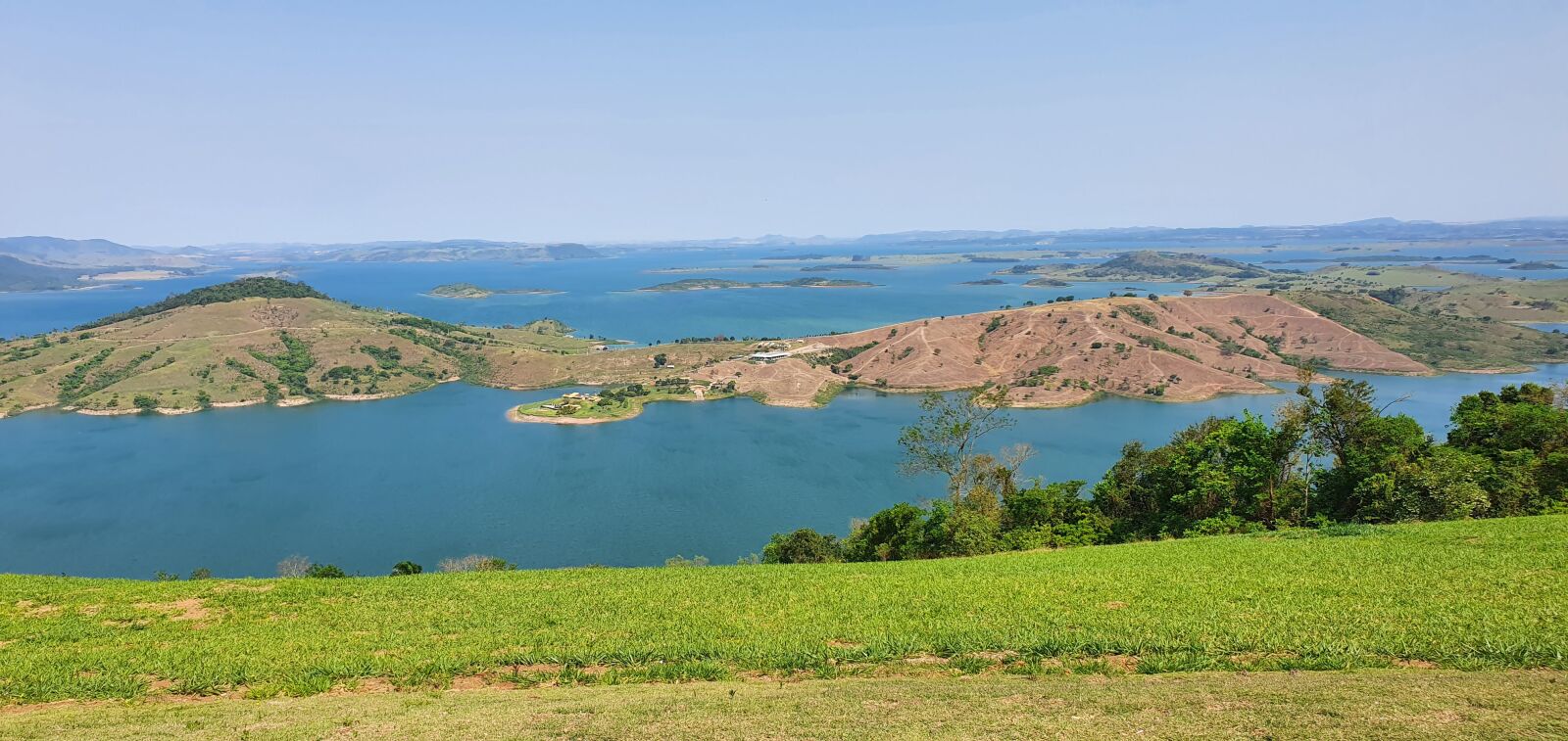Samsung SM-G973F sample photo. Ribeirao claro, pedra do photography