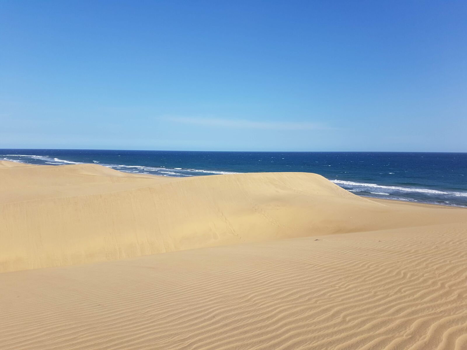 Samsung Galaxy S7 Edge sample photo. Gran canaria, d nen photography