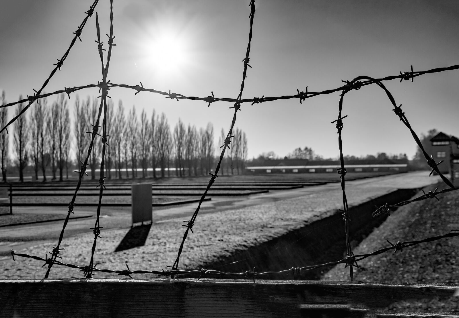 Nikon D5300 sample photo. Dachau, bavaria, germany photography