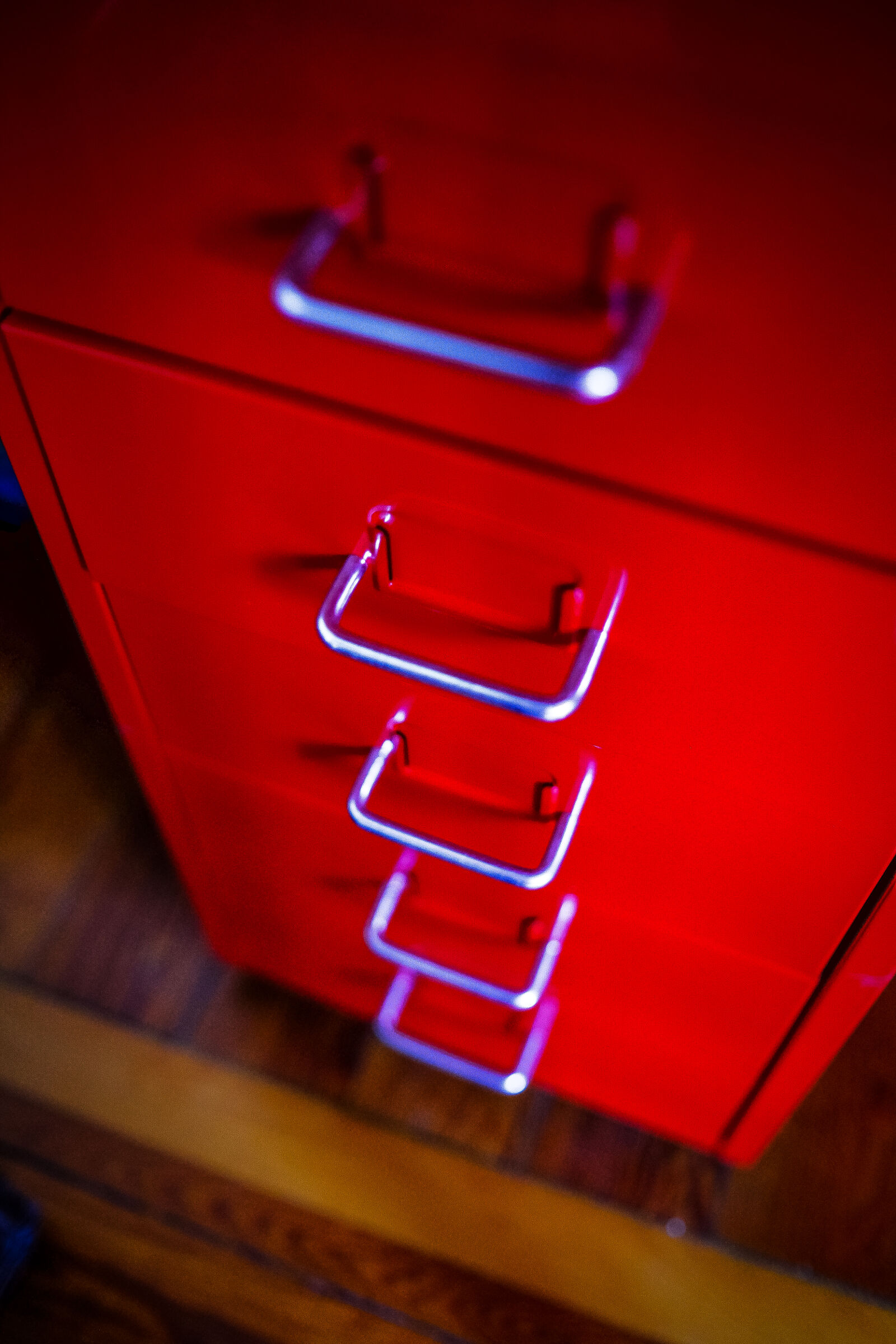 Fujifilm XF 23mm F1.4 R sample photo. Close, up, of, illuminated photography