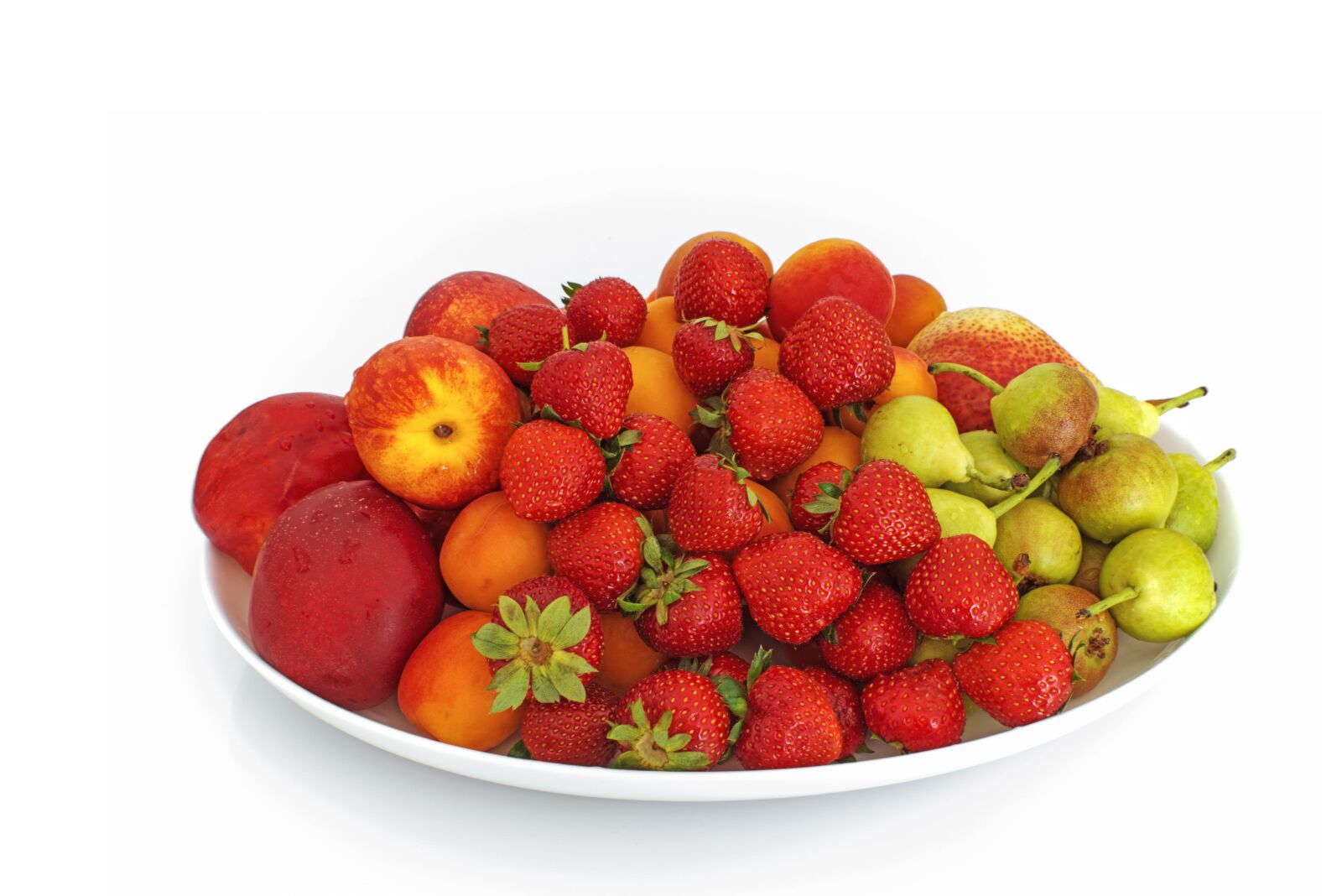 Nikon D800 sample photo. Fruit, fruits, fruit bowl photography