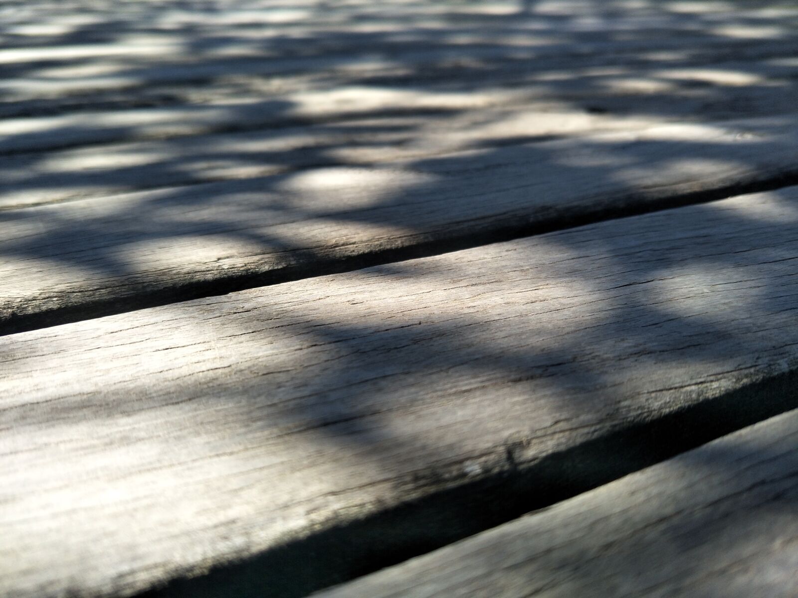 OPPO R9S sample photo. Planks, wood, boards photography