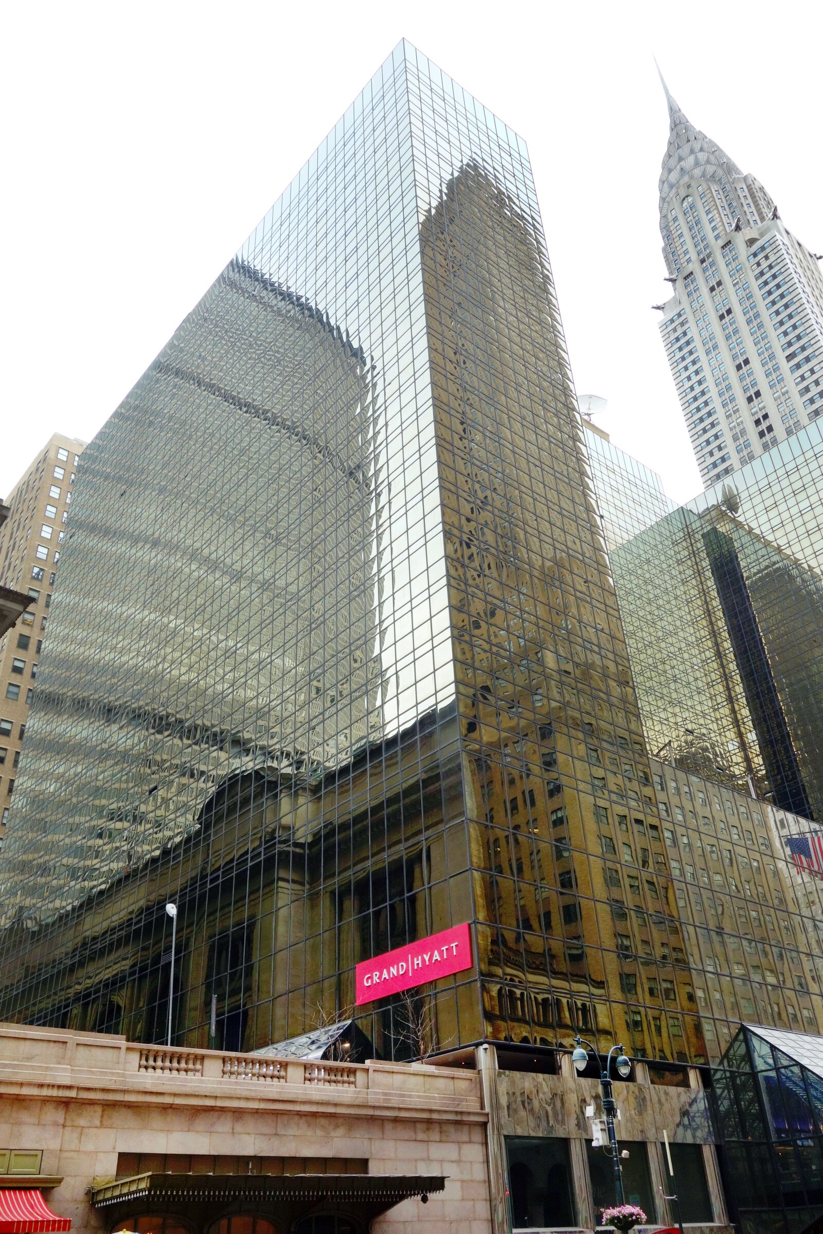 Sony Cyber-shot DSC-RX100 sample photo. City, architecture, buildings photography