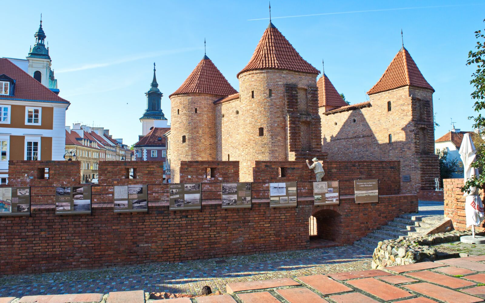 Nikon D5100 sample photo. Landscape, urban, architecture photography