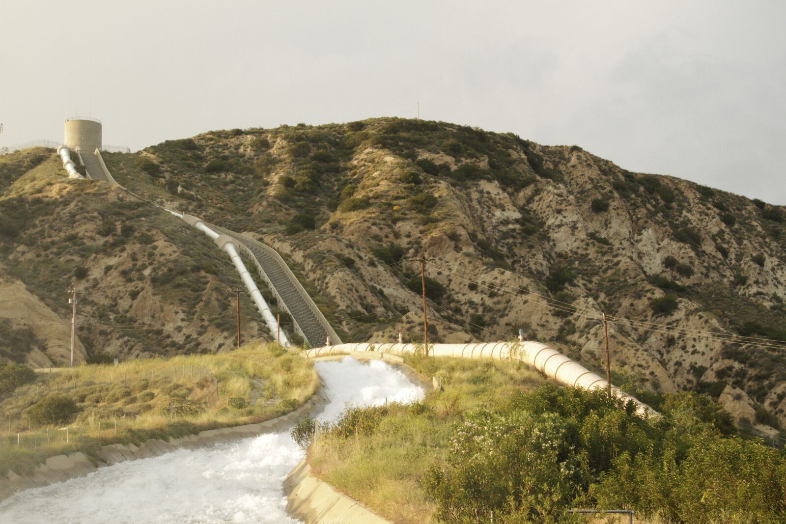 Canon EOS 7D sample photo. California, golden, hour, hills photography