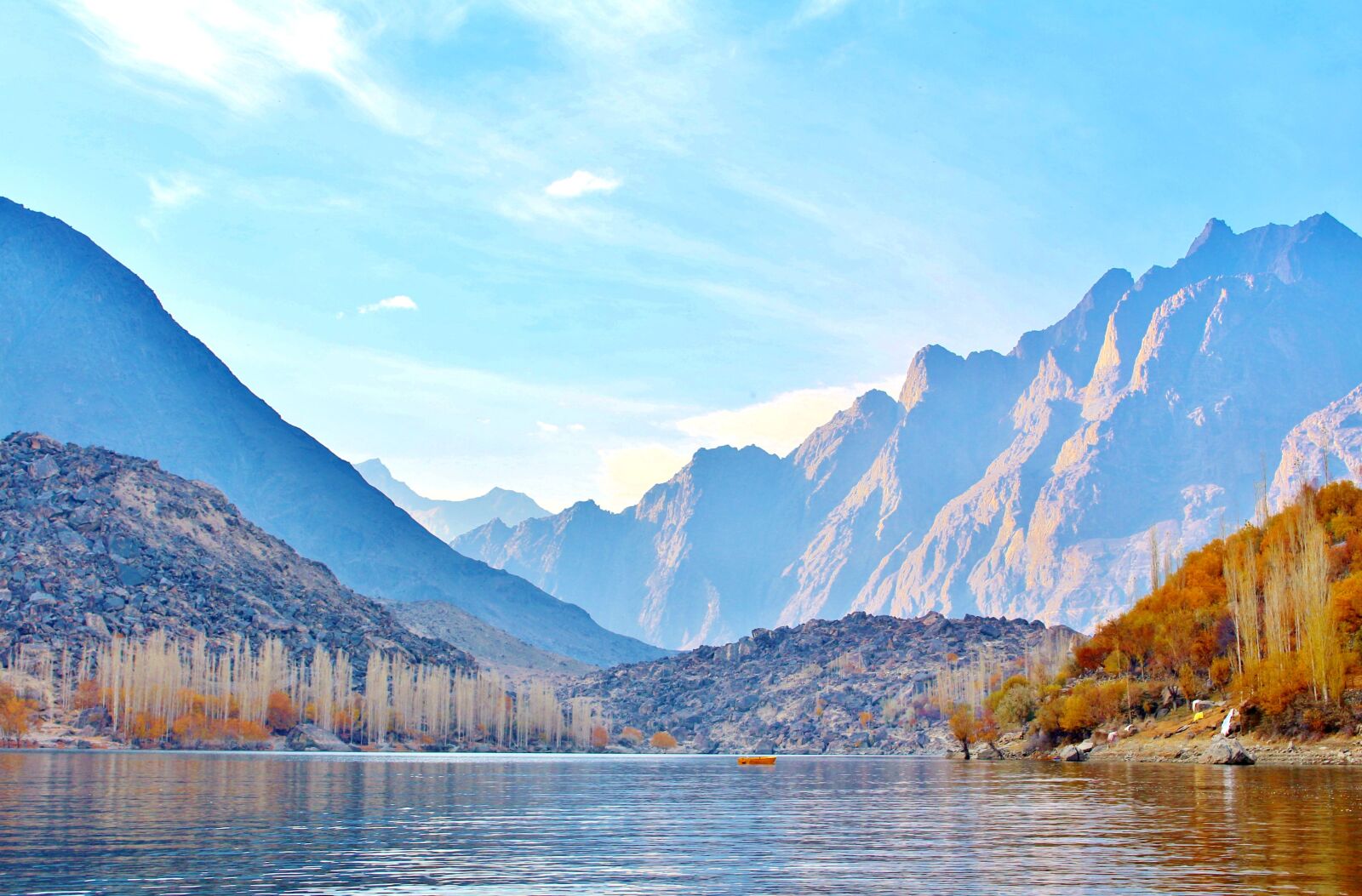 Canon EOS 700D (EOS Rebel T5i / EOS Kiss X7i) sample photo. Tree, lake, pakistan photography