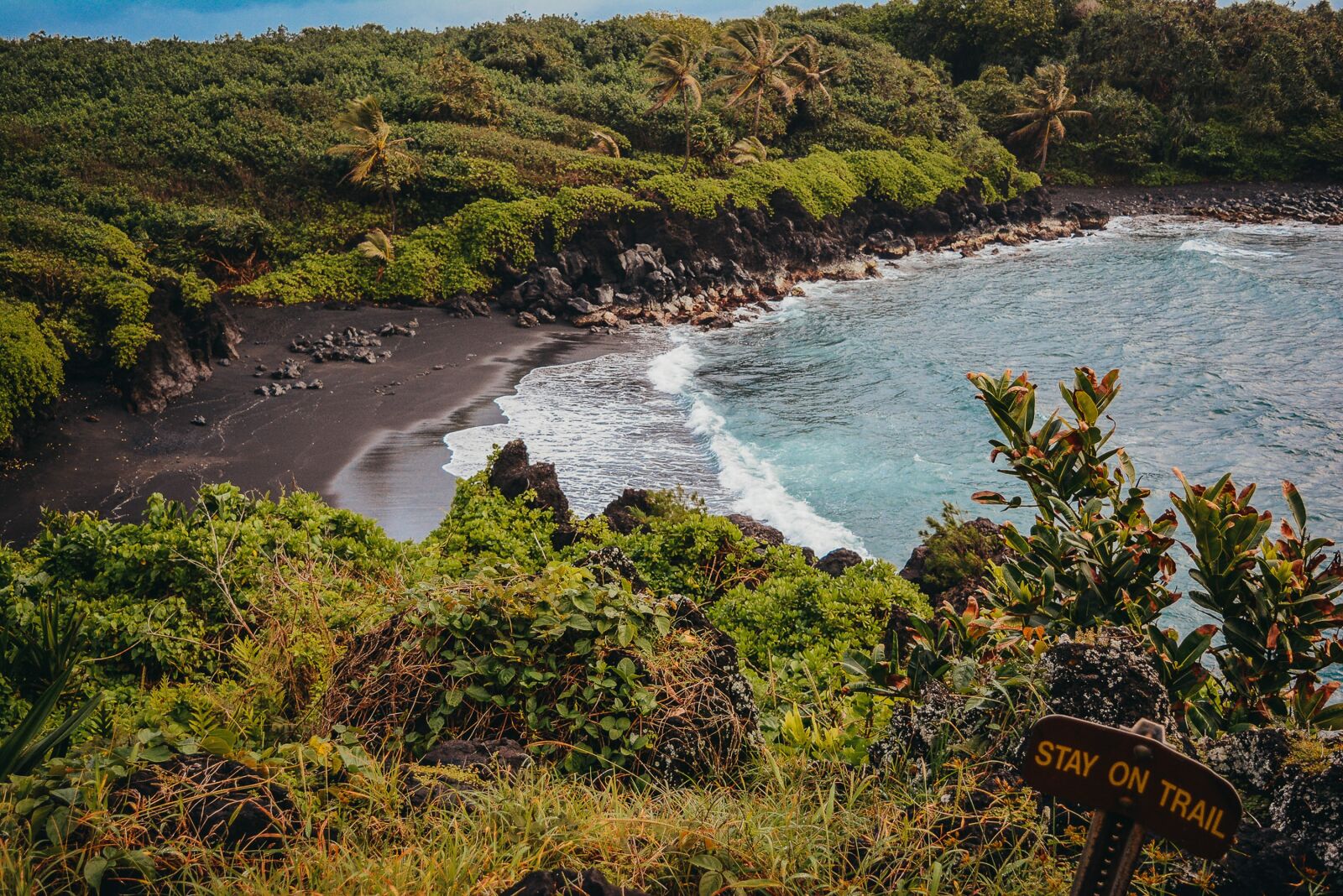 Nikon D7100 sample photo. Beach, secret, fantasy photography