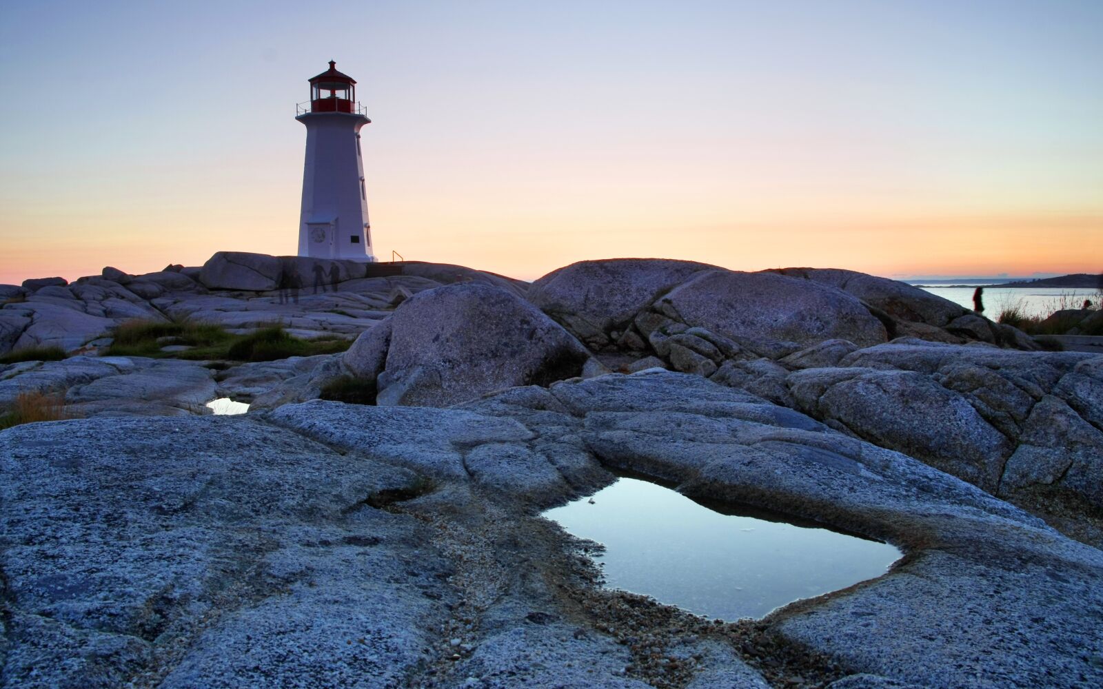 Canon EOS 40D sample photo. Canada, peggy's cove, peggy photography