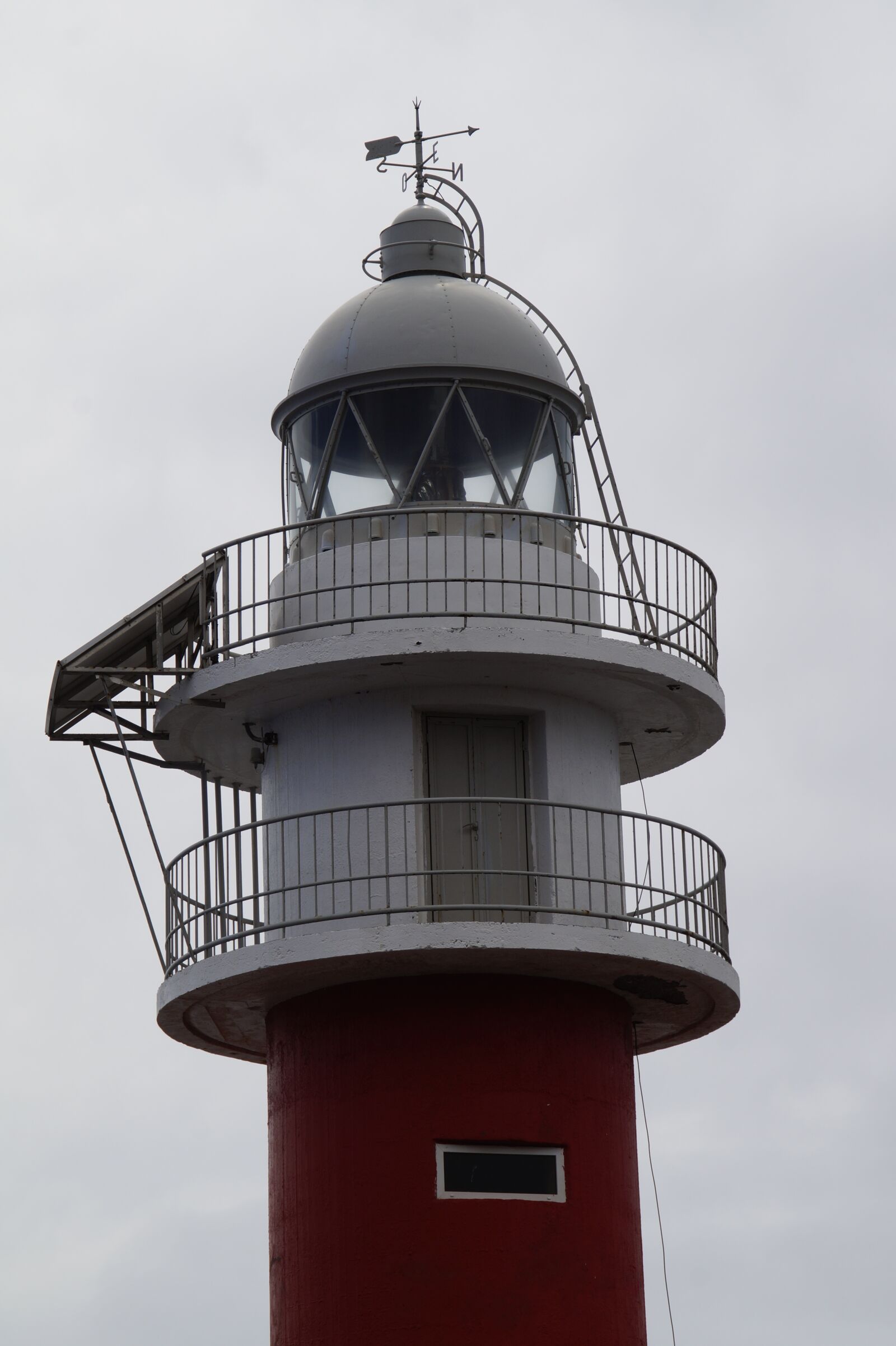 Sony SLT-A58 sample photo. Lighthouse, sky, sea photography