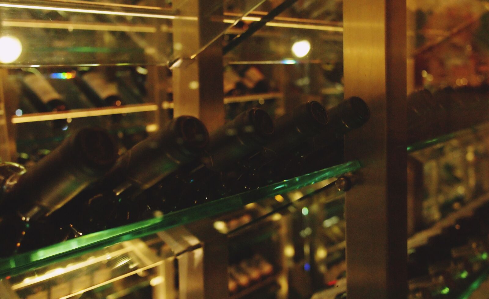 Olympus PEN E-PL1 sample photo. Wine, cellar, bottles photography