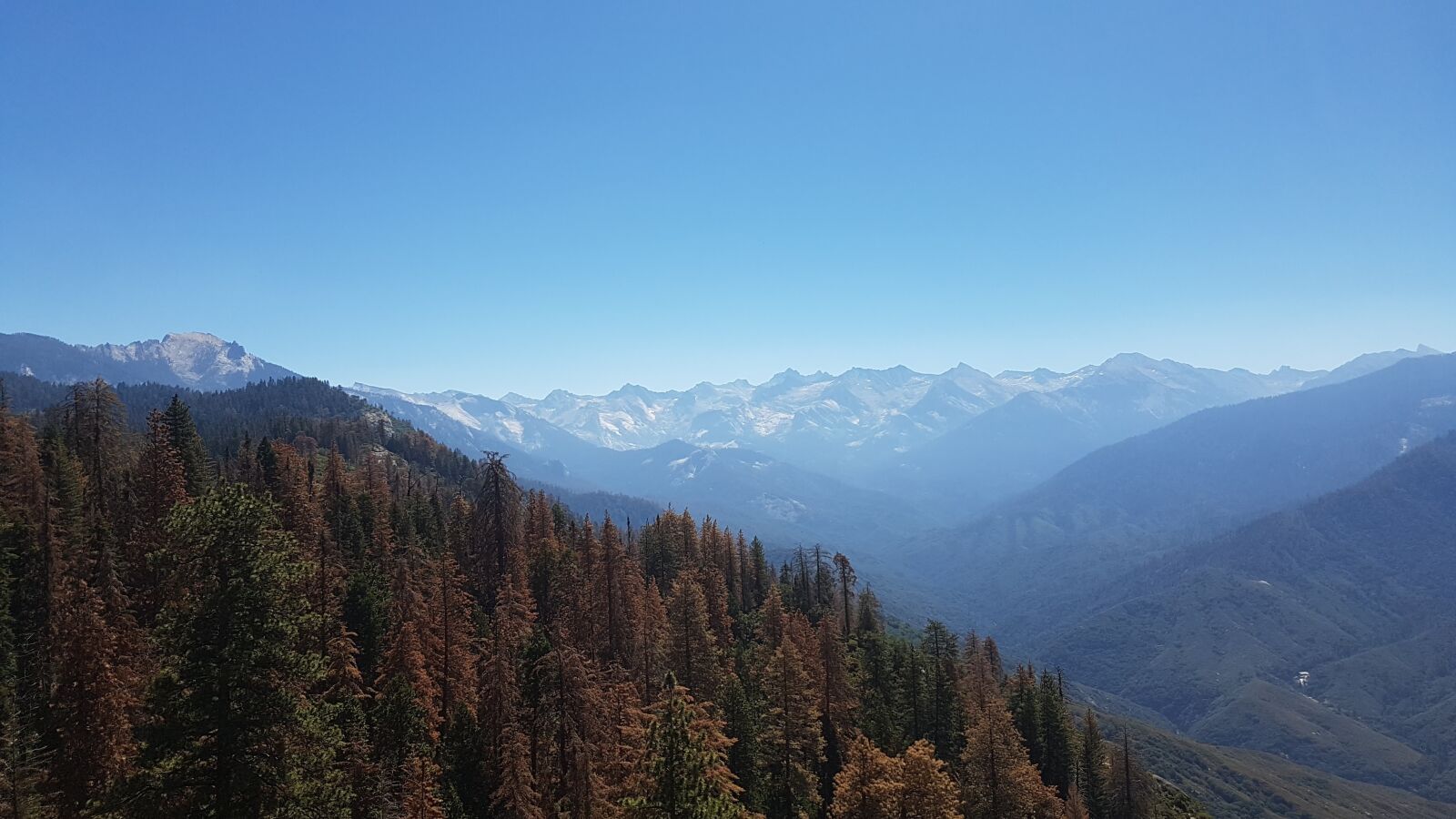 Samsung Galaxy S7 Edge sample photo. America, nature, mountains photography