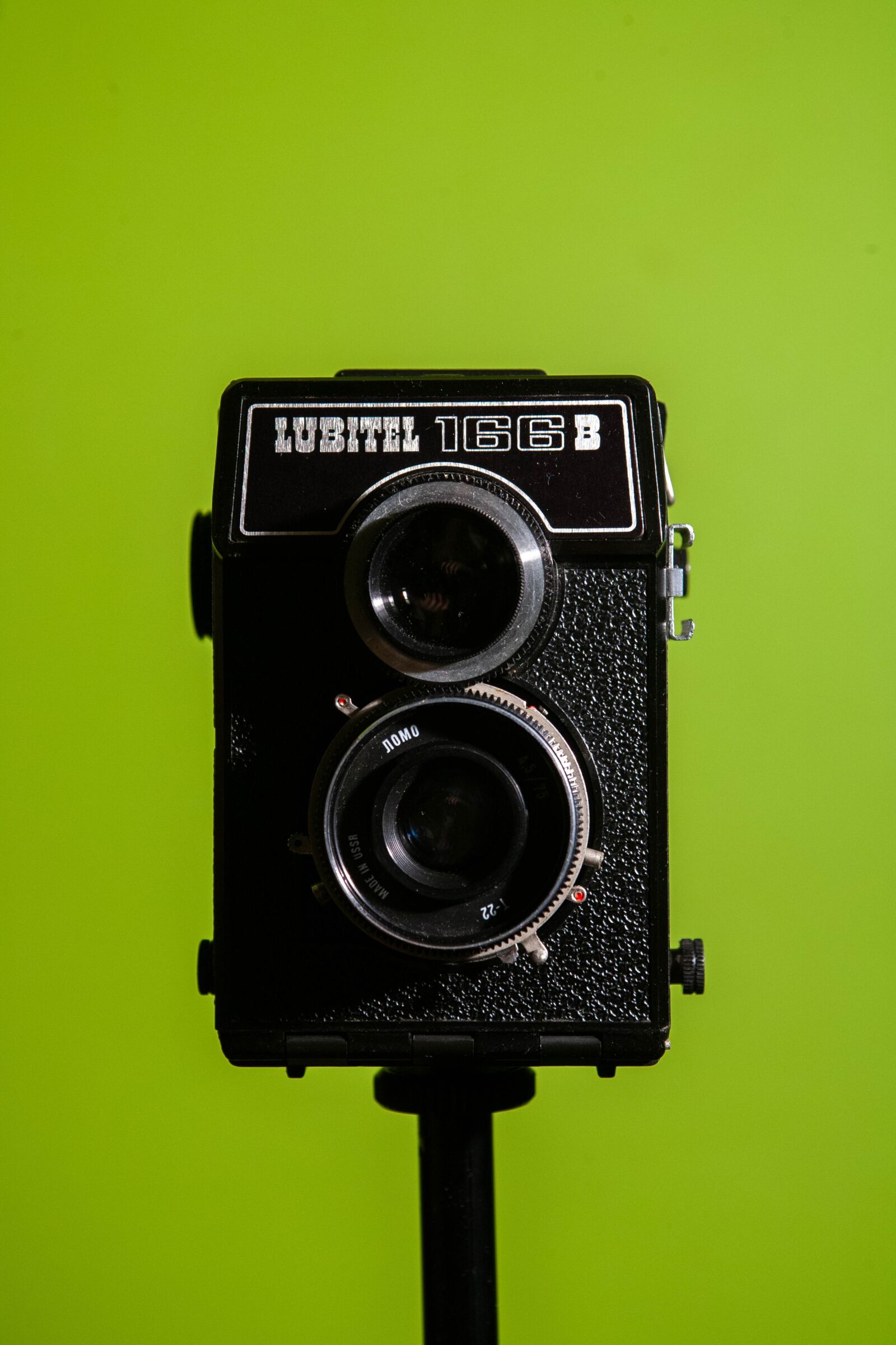Canon EOS 5D sample photo