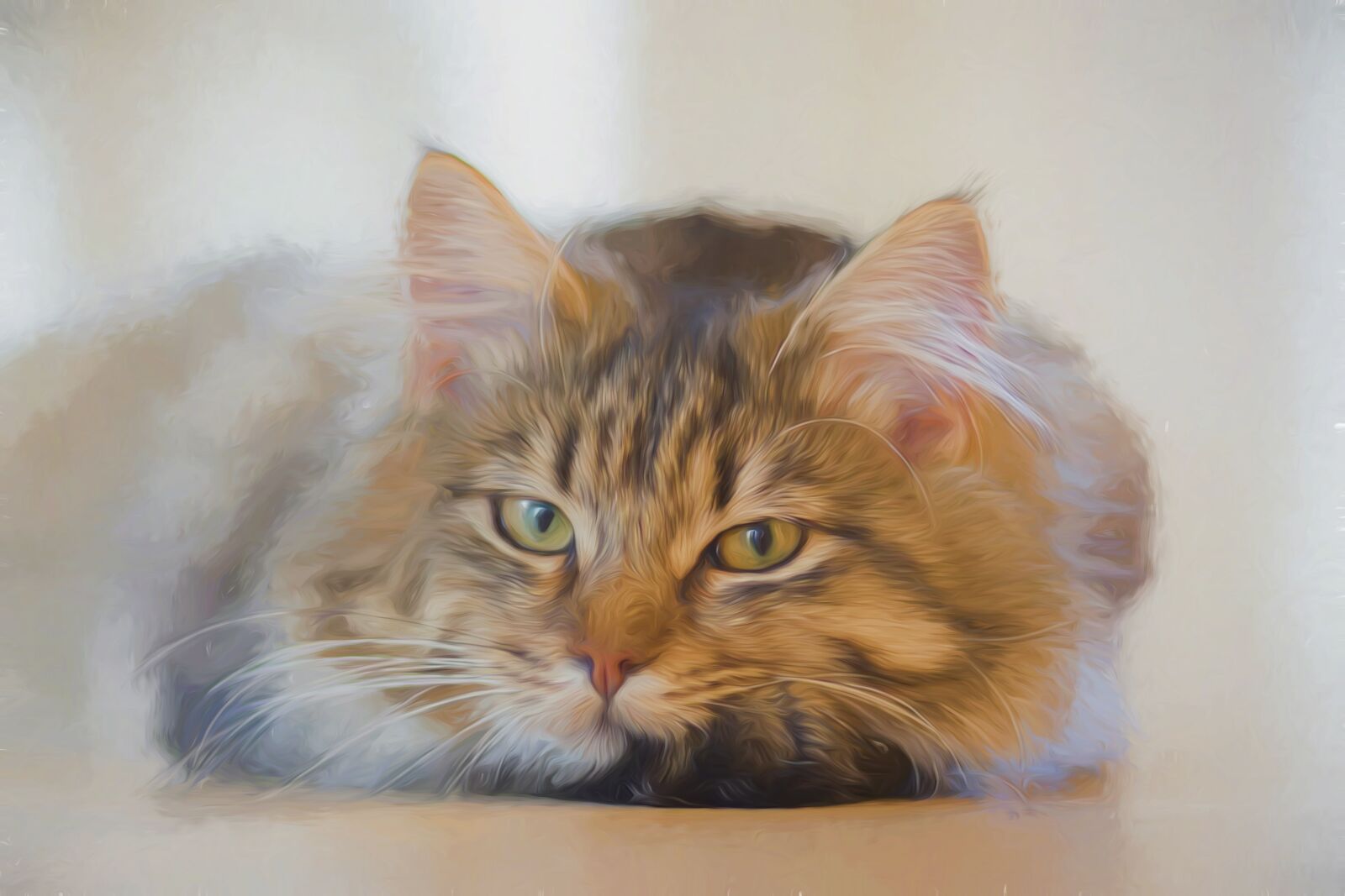 Canon EF 85mm F1.8 USM sample photo. Painting, oil painting, photo photography