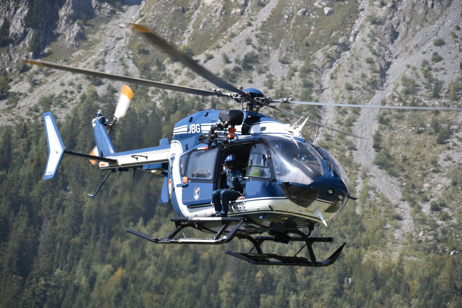 Nikon D5600 sample photo. Helicopter, fly, flight photography