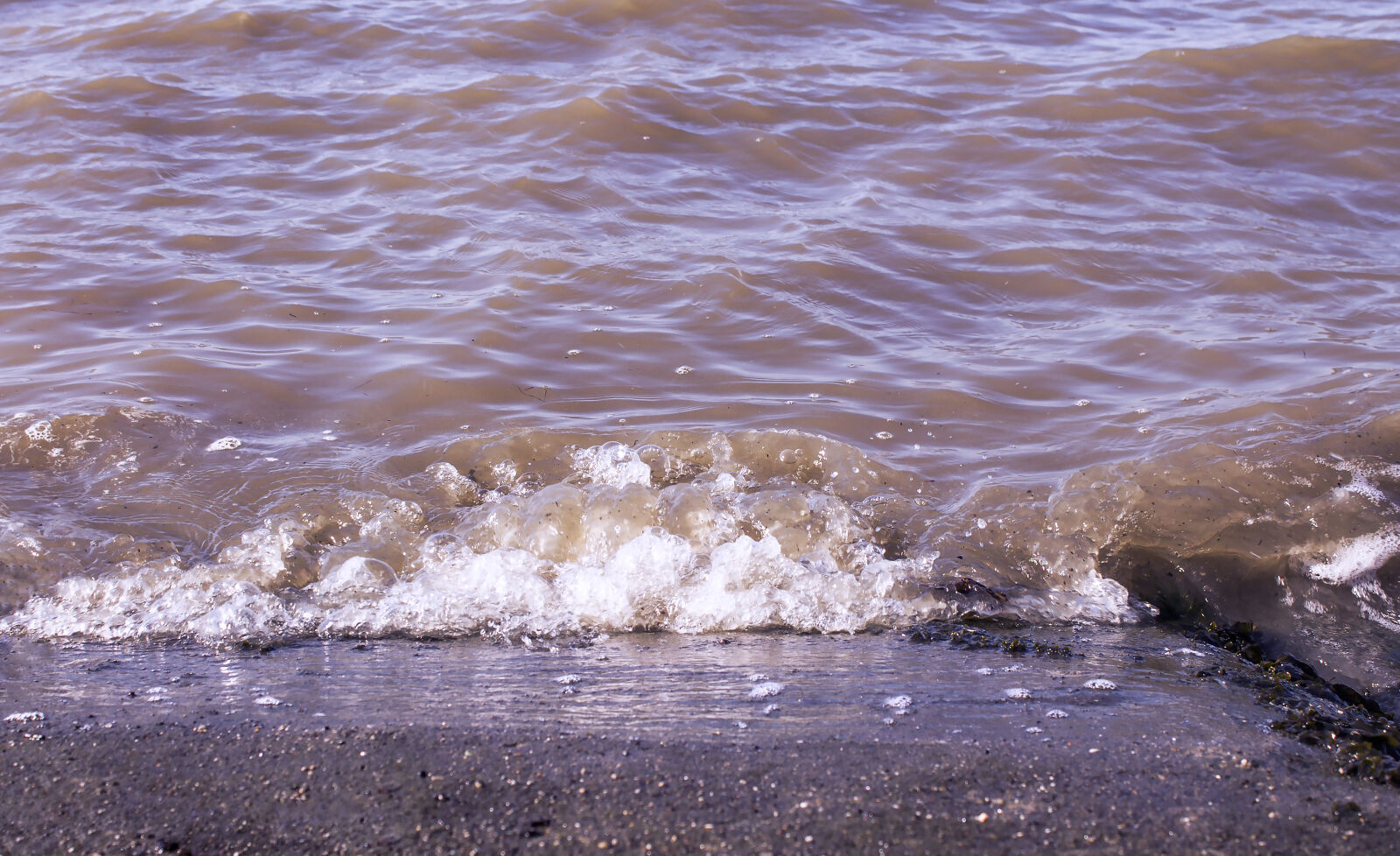 Canon EOS 1100D (EOS Rebel T3 / EOS Kiss X50) sample photo. Beach, water photography