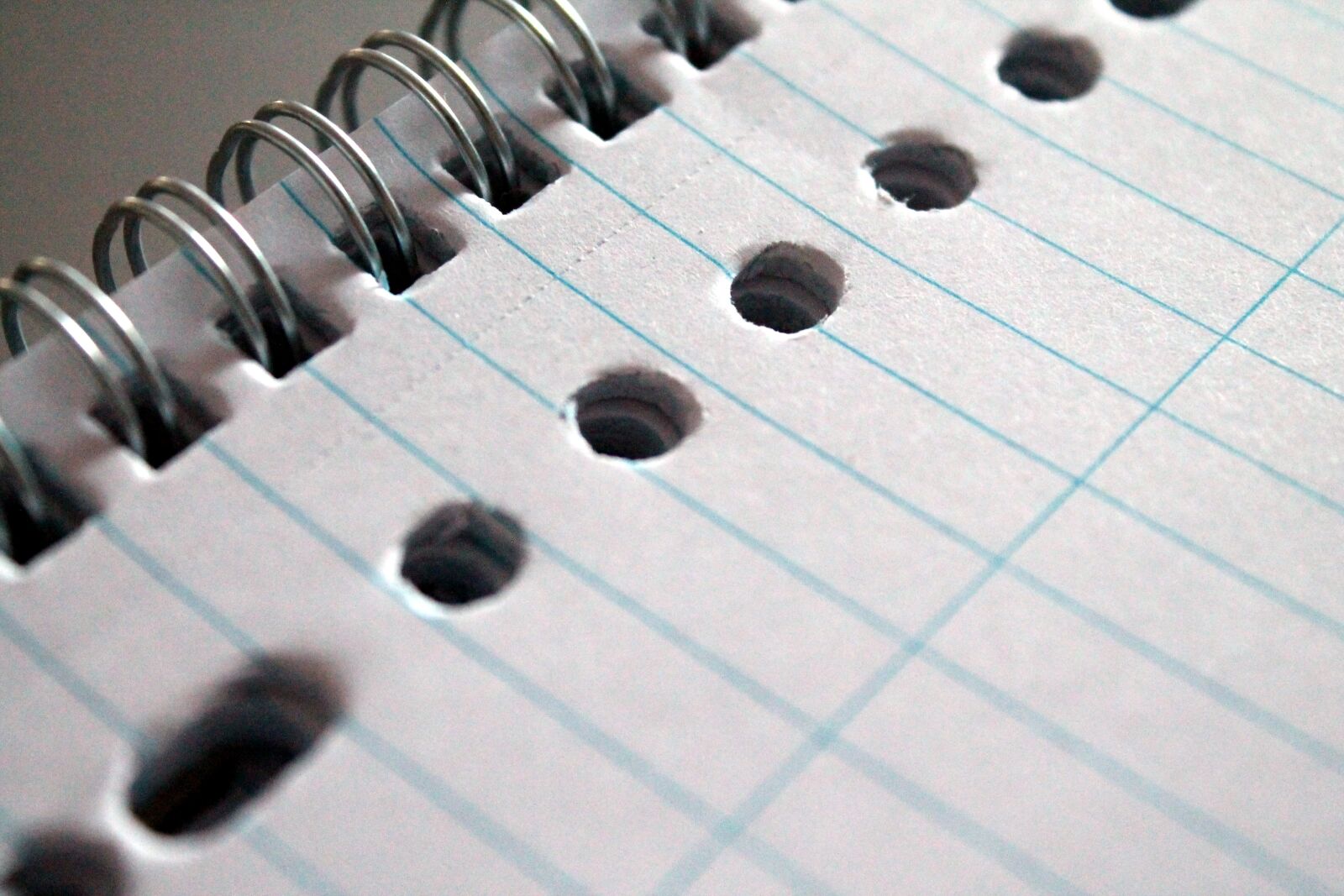 Canon EOS 1100D (EOS Rebel T3 / EOS Kiss X50) sample photo. Notepad, paper, writing photography