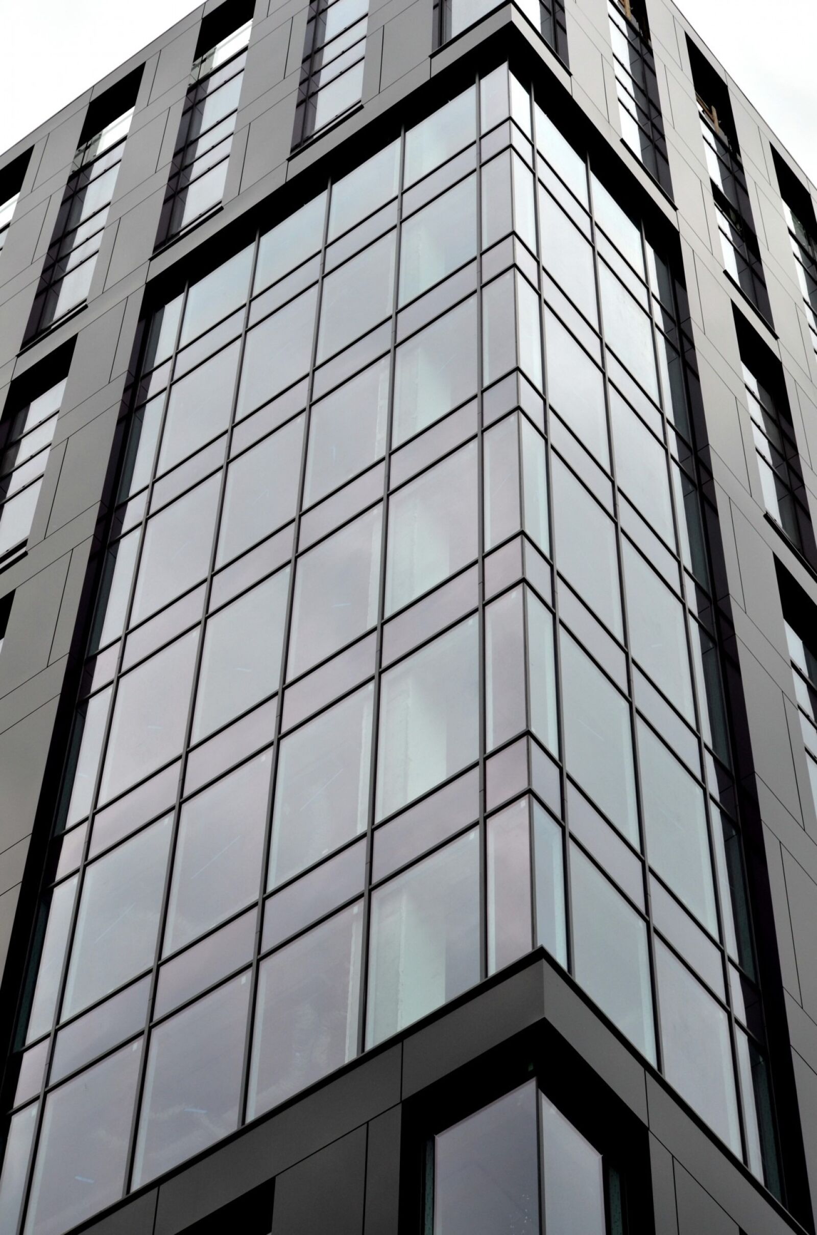 Nikon D7000 sample photo. Architecture, black, and, white photography