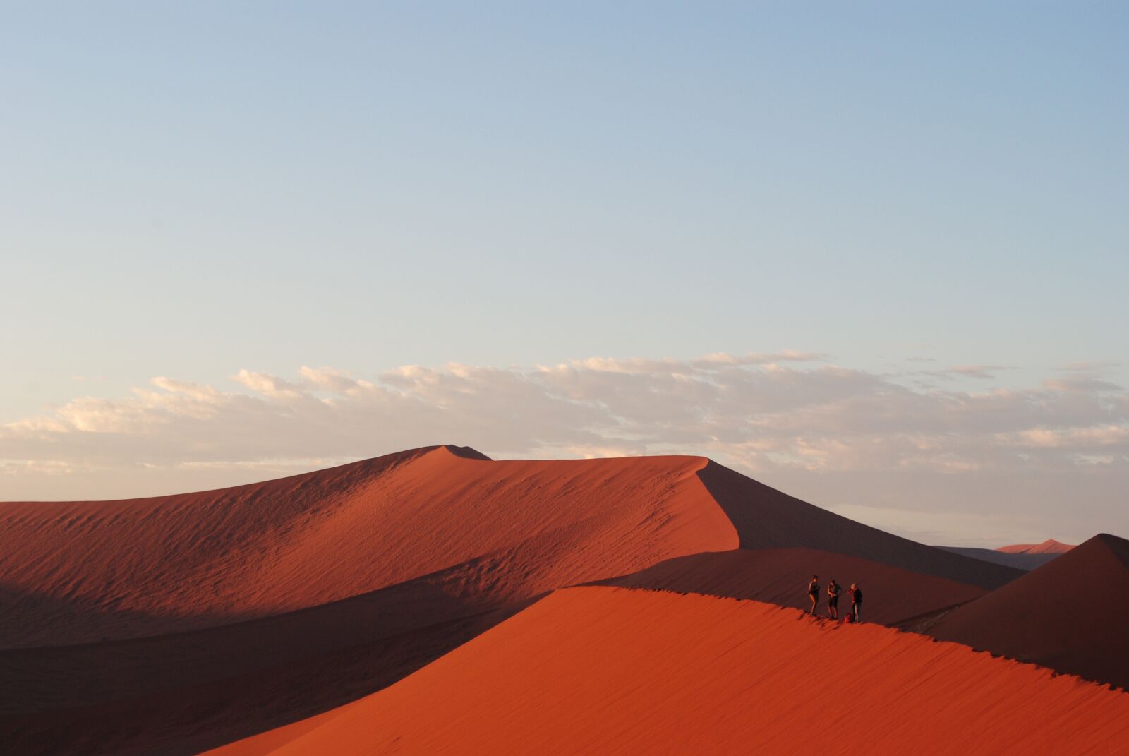 Nikon D3000 sample photo. Dunes, sossuvlei, namibia photography