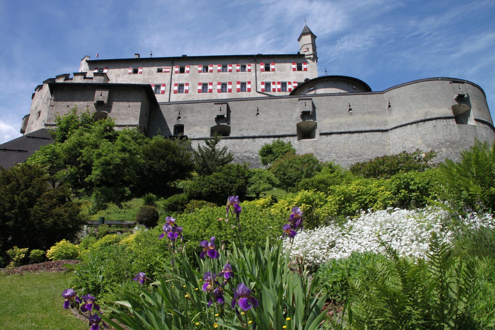 Canon EOS 500D (EOS Rebel T1i / EOS Kiss X3) sample photo. Castle, lock, monument photography