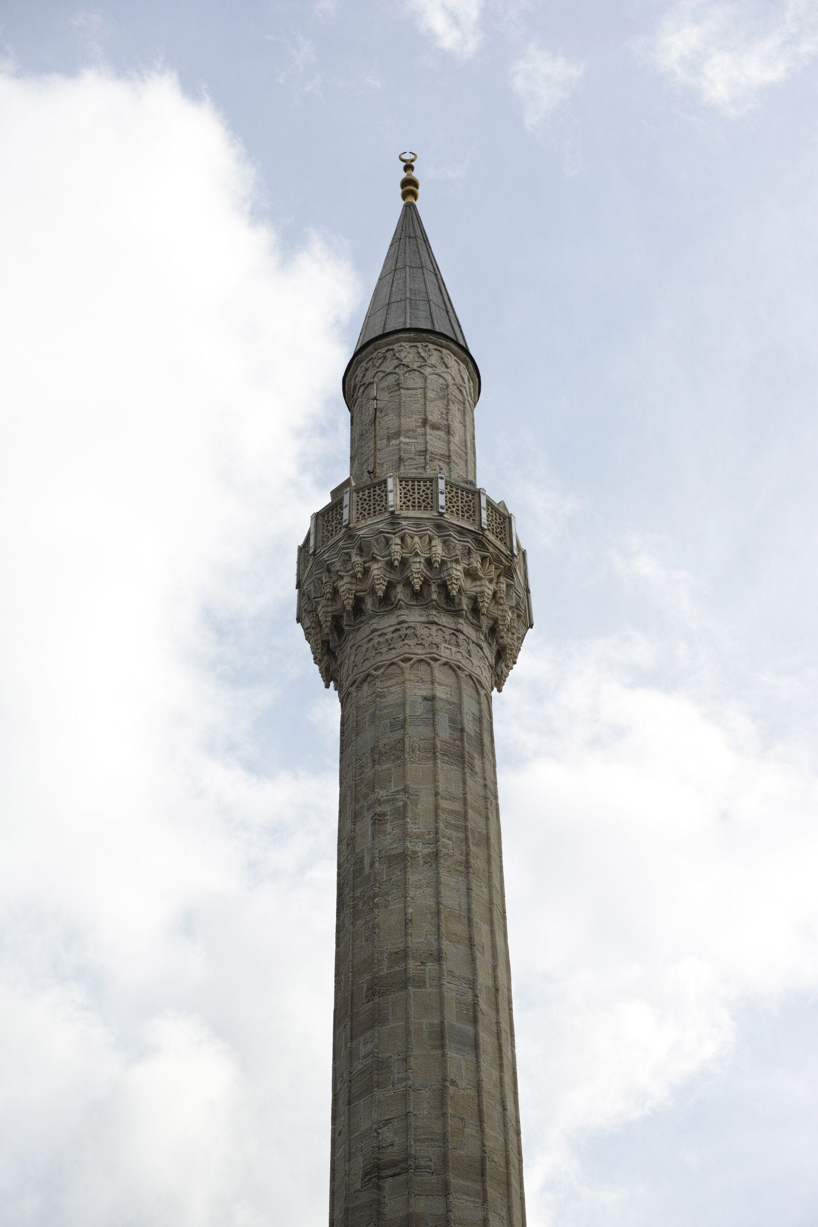 Sigma DP3 Merrill sample photo. Minaret, islam, travel photography