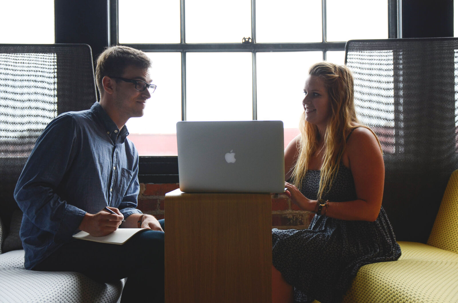 Nikon D7000 sample photo. Accelerator, collaboration, coworking, female photography