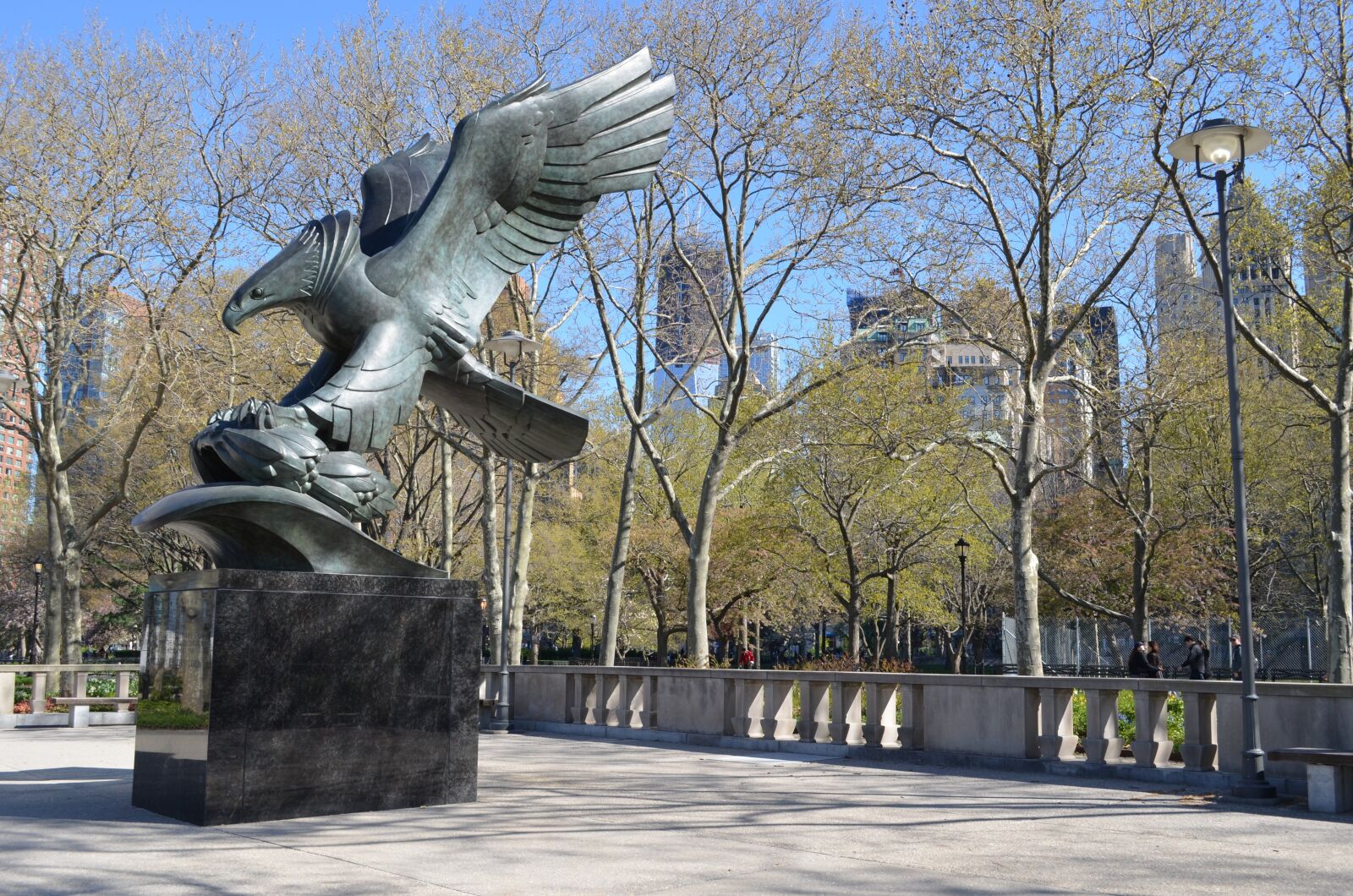 Nikon D5100 sample photo. Eagle, new york, new photography
