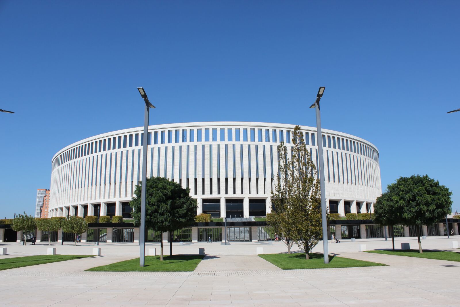 Canon EOS 600D (Rebel EOS T3i / EOS Kiss X5) sample photo. Krasnodar, russia, sports photography
