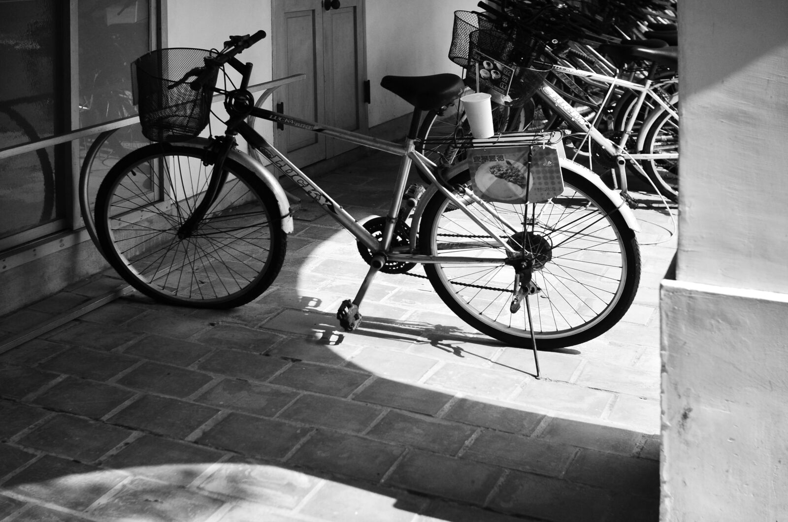 Nikon D7000 sample photo