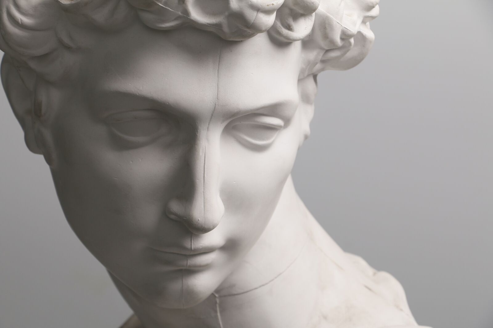 Canon EOS 70D sample photo. Plaster, classical, photography photography