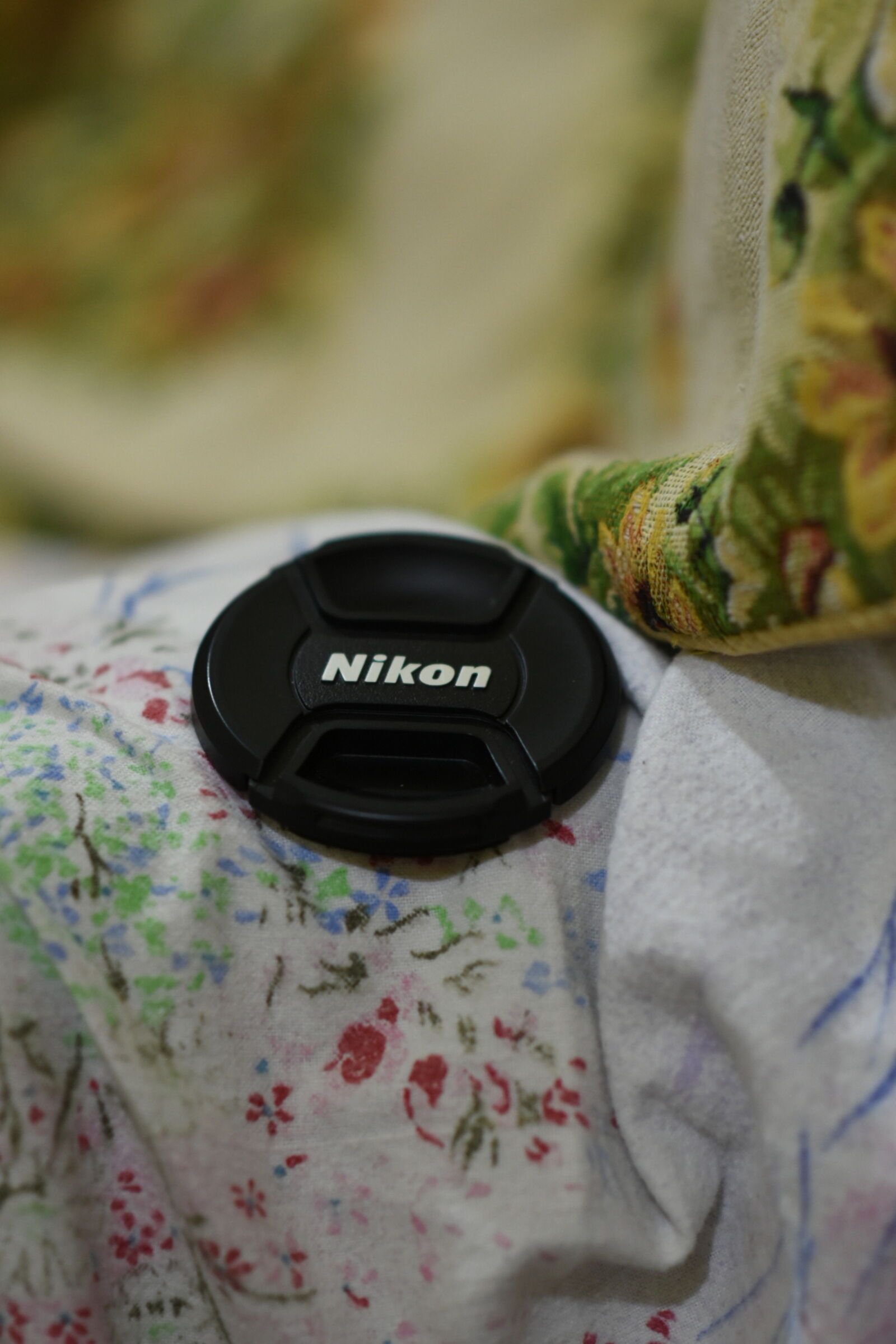 Nikon D5600 sample photo
