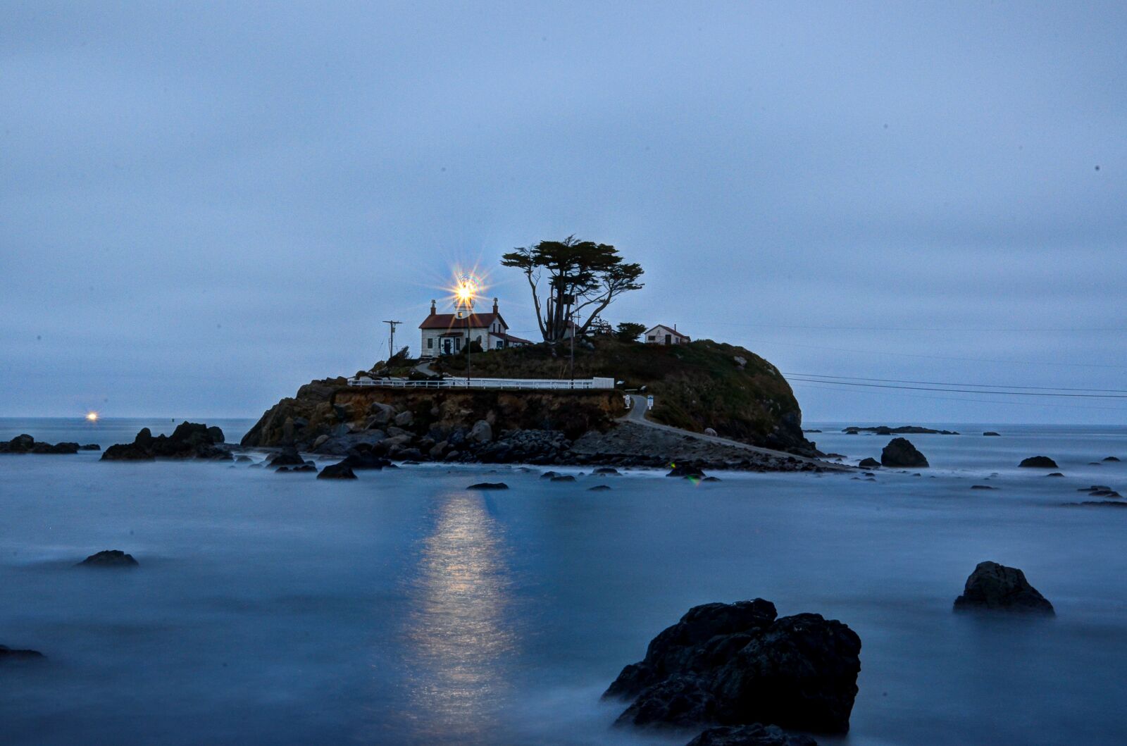 Nikon D5100 sample photo. Usa, america, crescent city photography