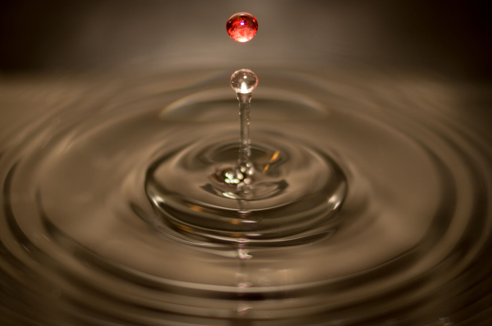 Sony DT 35mm F1.8 SAM sample photo. Waves, close, up, view photography