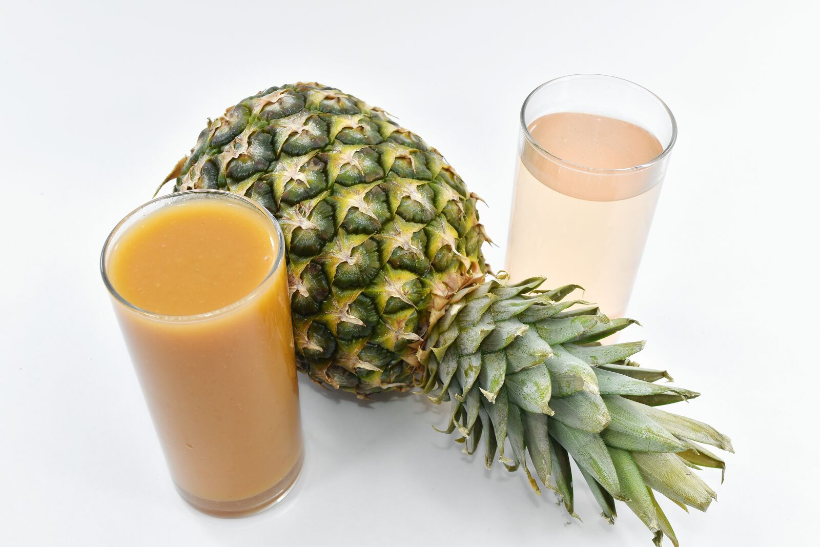 Nikon D5500 sample photo. Exotic, fruit, fruit cocktail photography