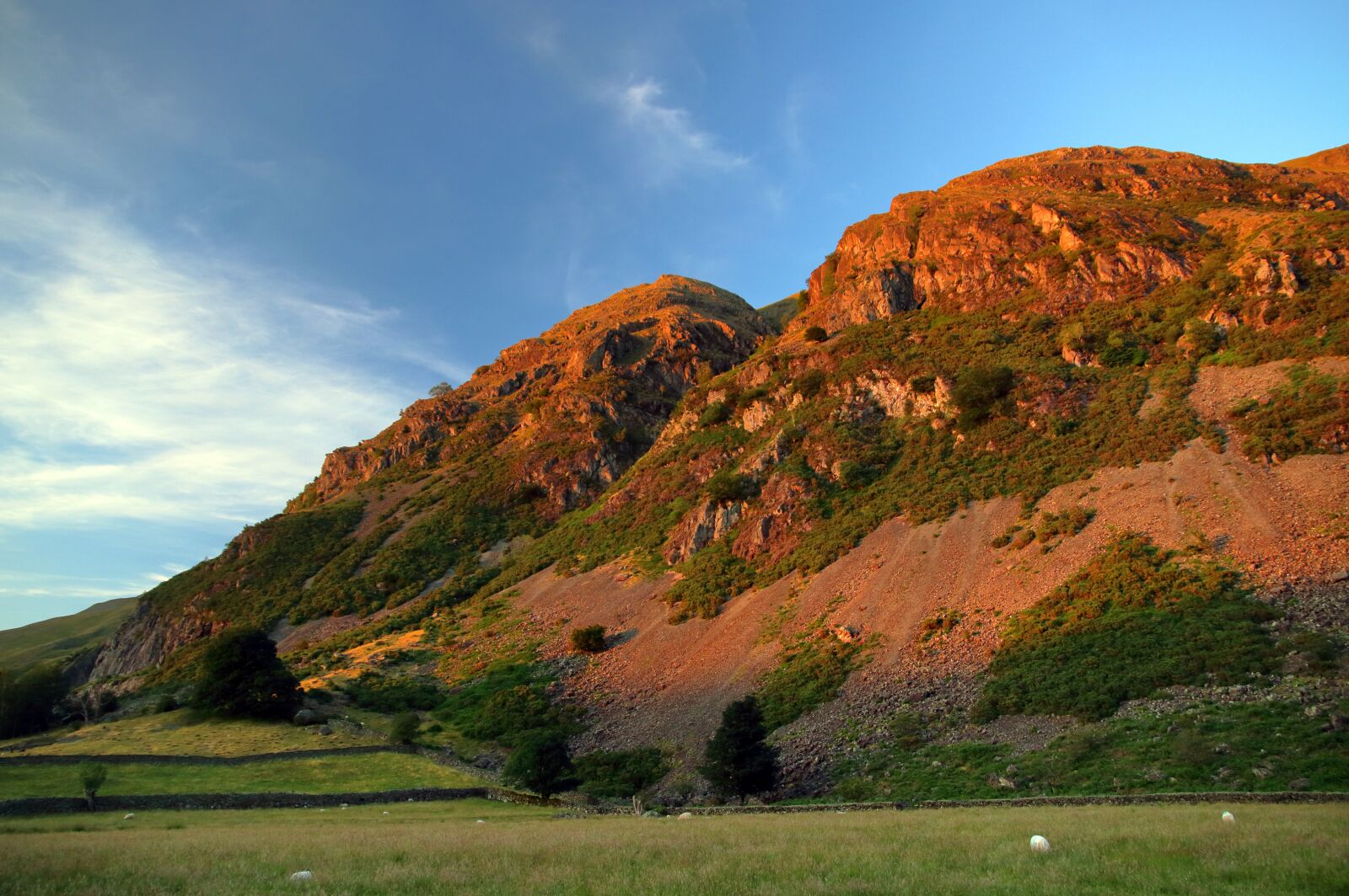 Canon EOS 80D sample photo. Lake district, england, cumbria photography