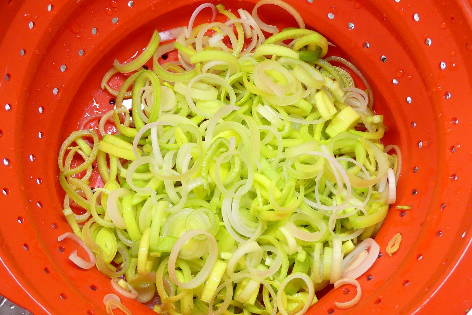 Panasonic Lumix DMC-FZ300 sample photo. Food, vegetables, healthy photography